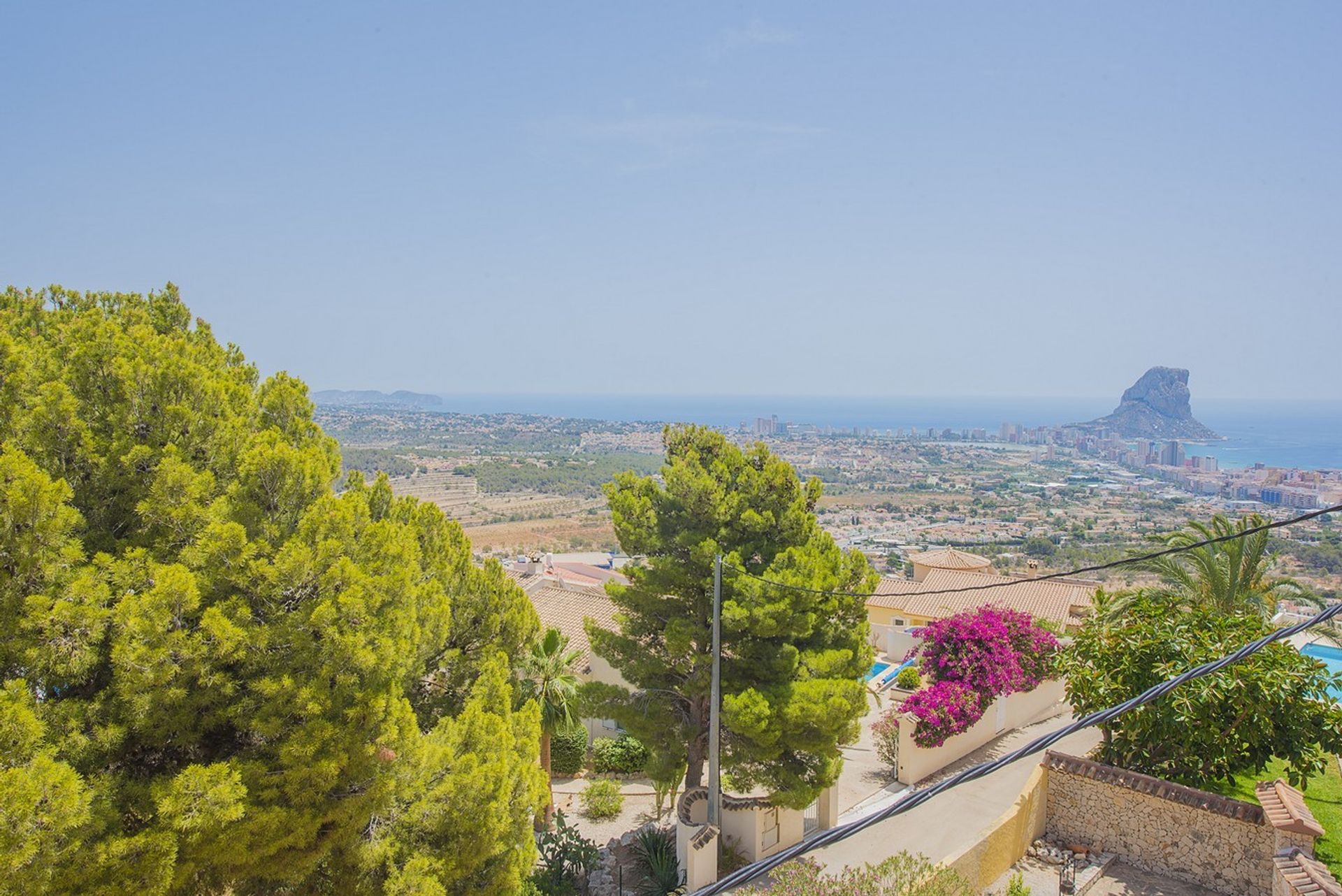 σπίτι σε Calp, Valencian Community 11135184