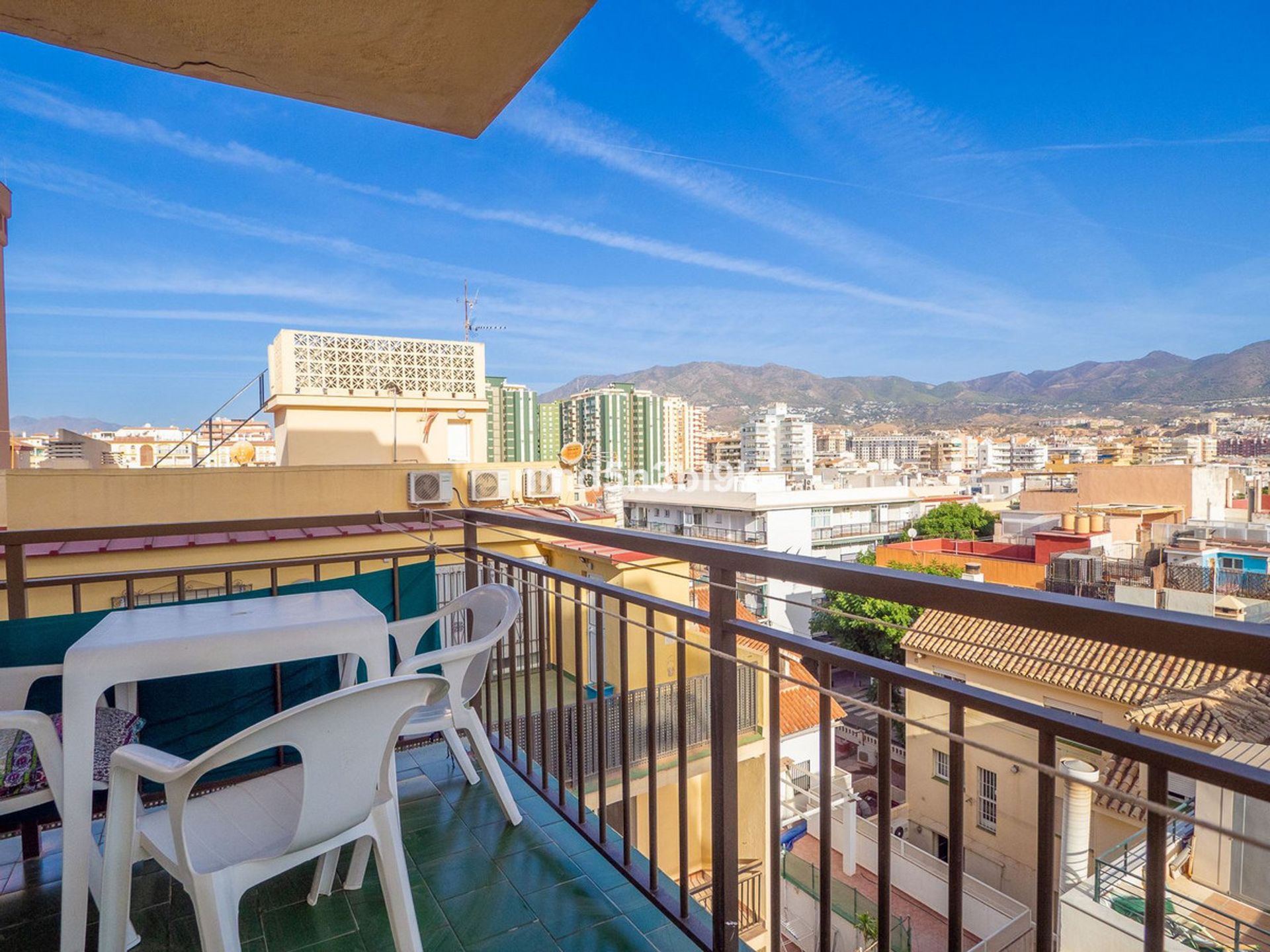 Condominium dans Fuengirola, Andalucía 11135187