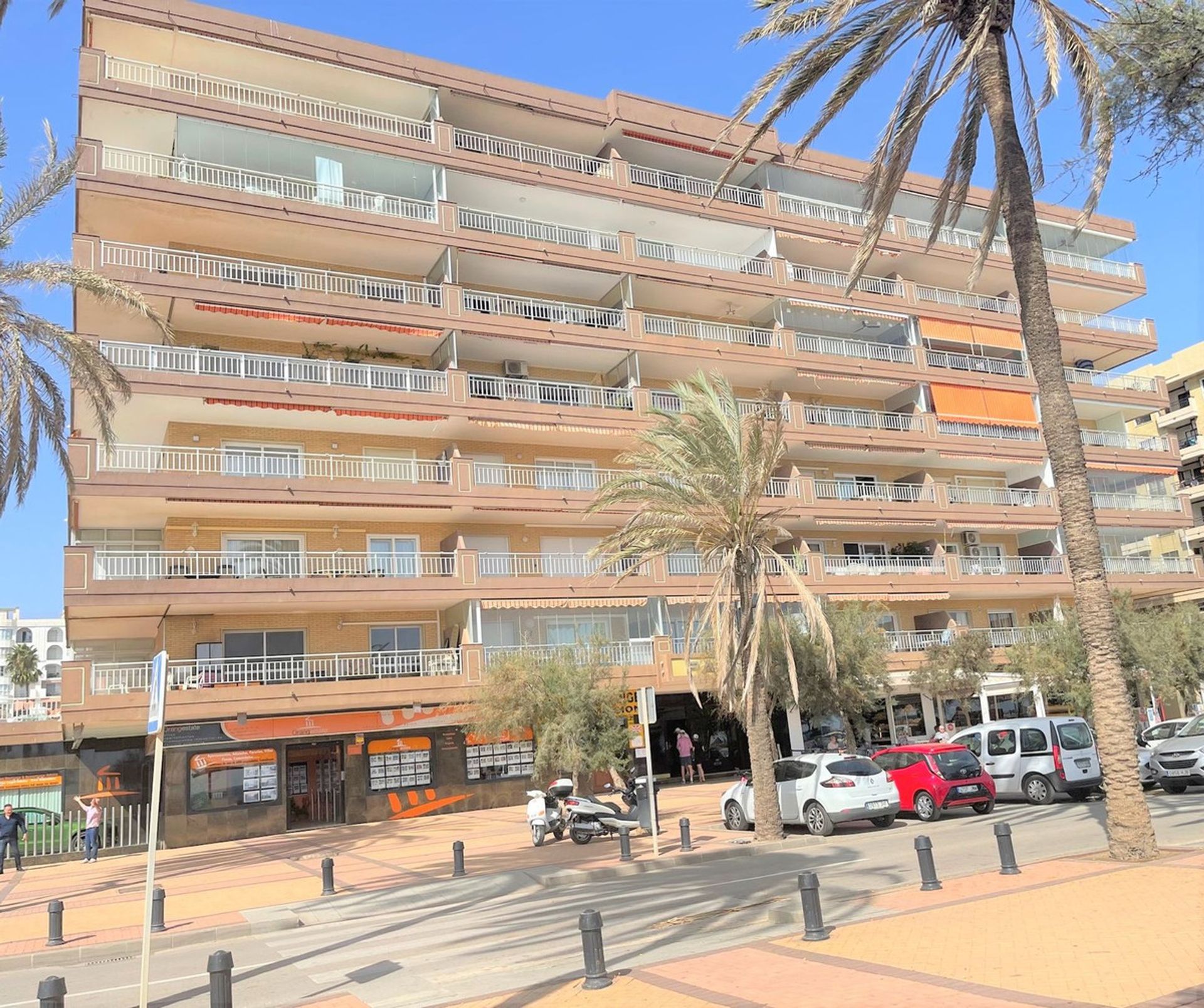 Kondominium di Fuengirola, Andalucía 11135193