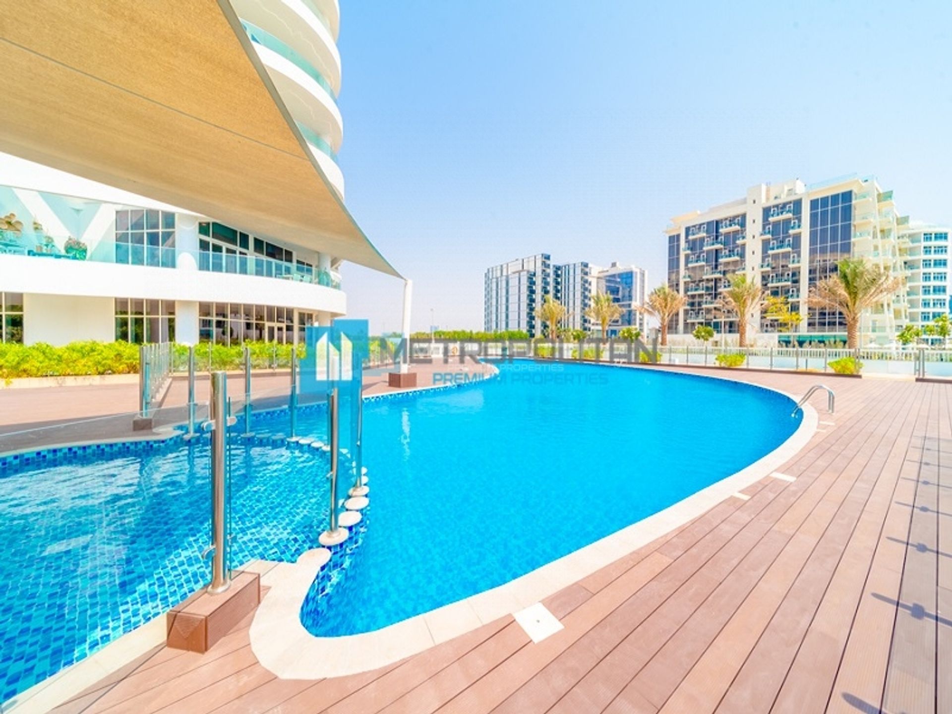 Condominium in Dubai, Dubai 11135194