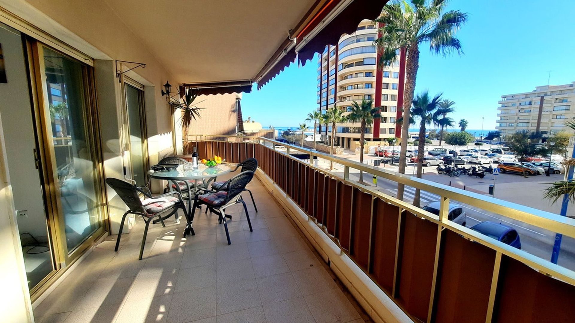 Condominium dans Fuengirola, Andalucía 11135195