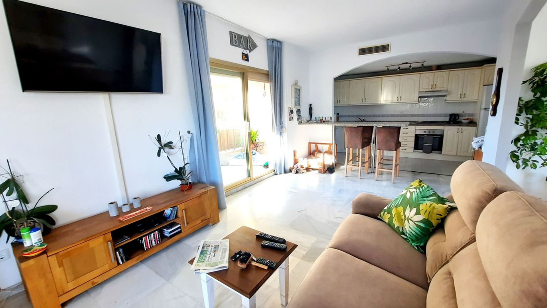 Condominium in Fuengirola, Andalucía 11135195