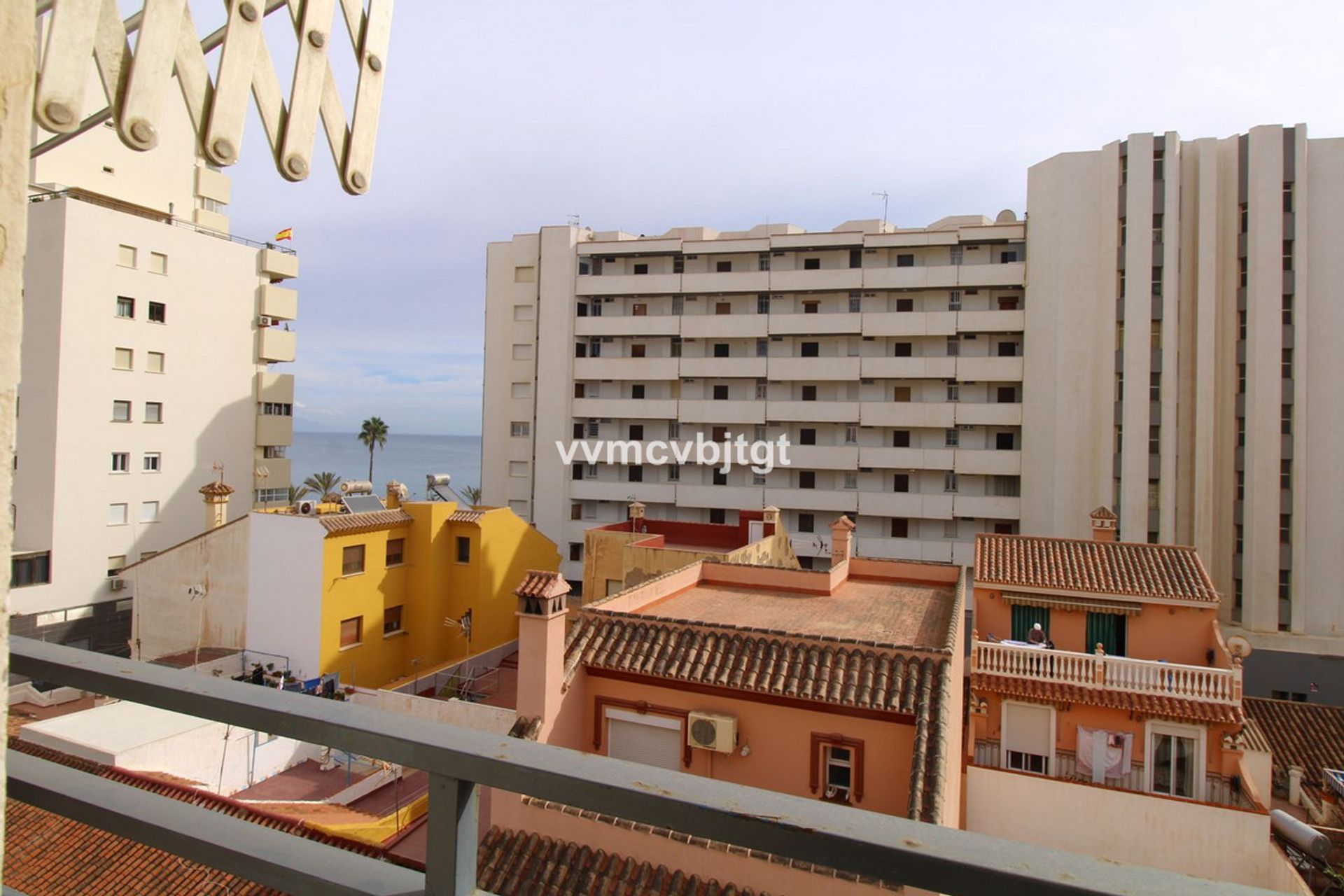 Кондоминиум в Fuengirola, Andalucía 11135202