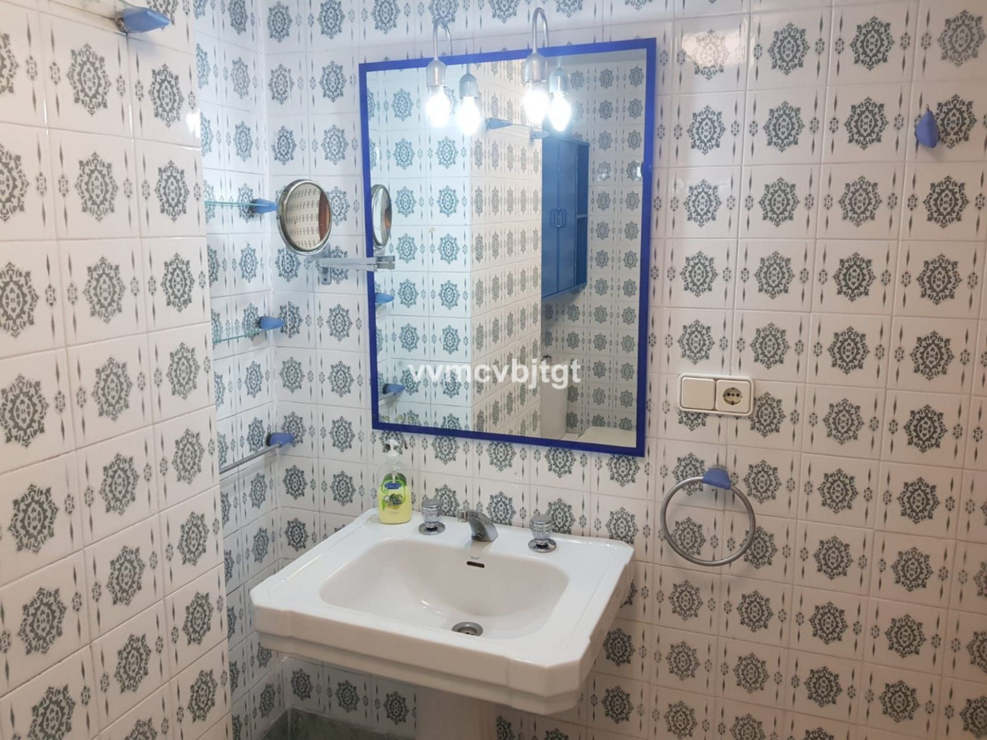 Condominio nel Fuengirola, Andalucía 11135202