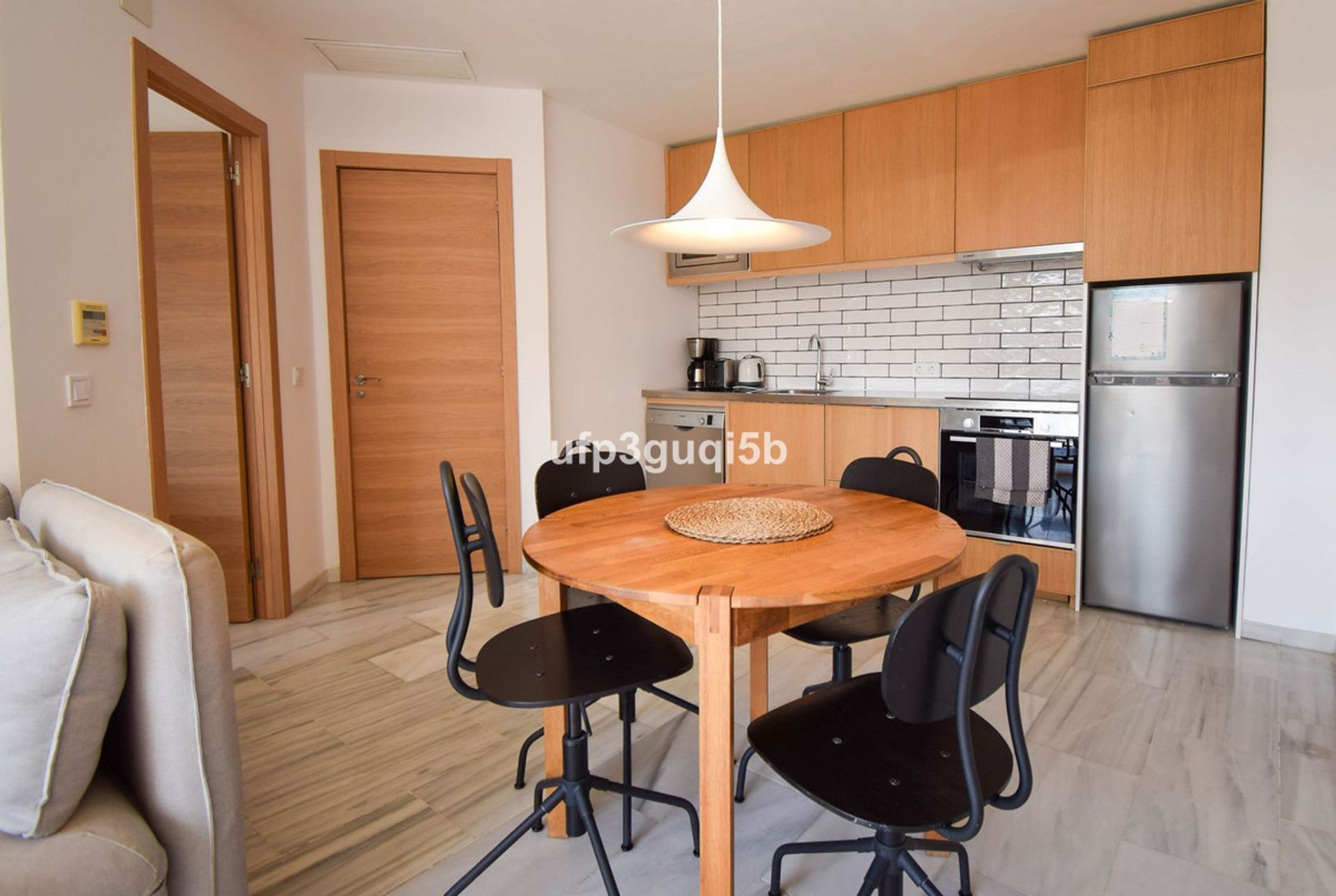 Кондоминиум в Fuengirola, Andalucía 11135204