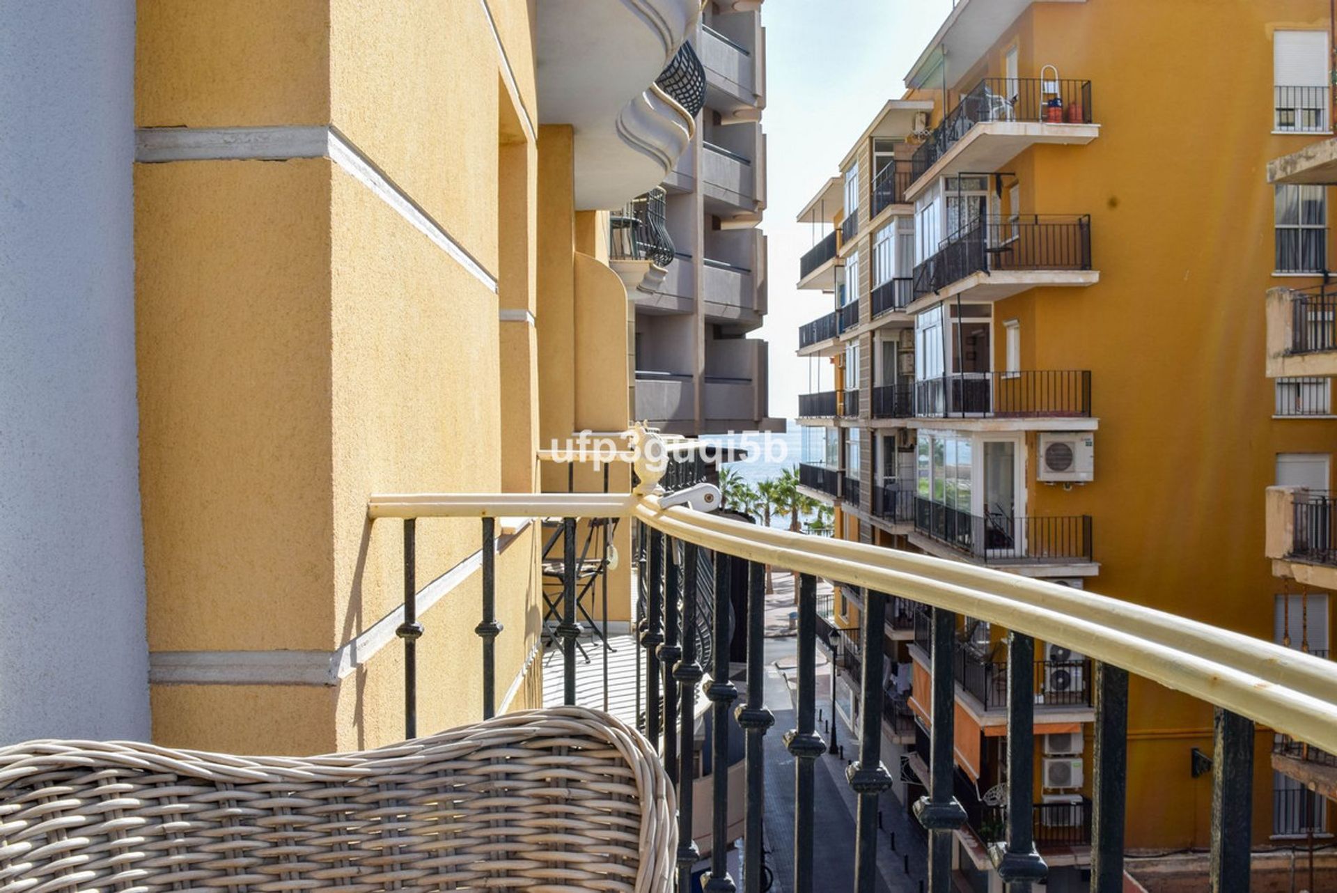 公寓 在 Fuengirola, Andalucía 11135204