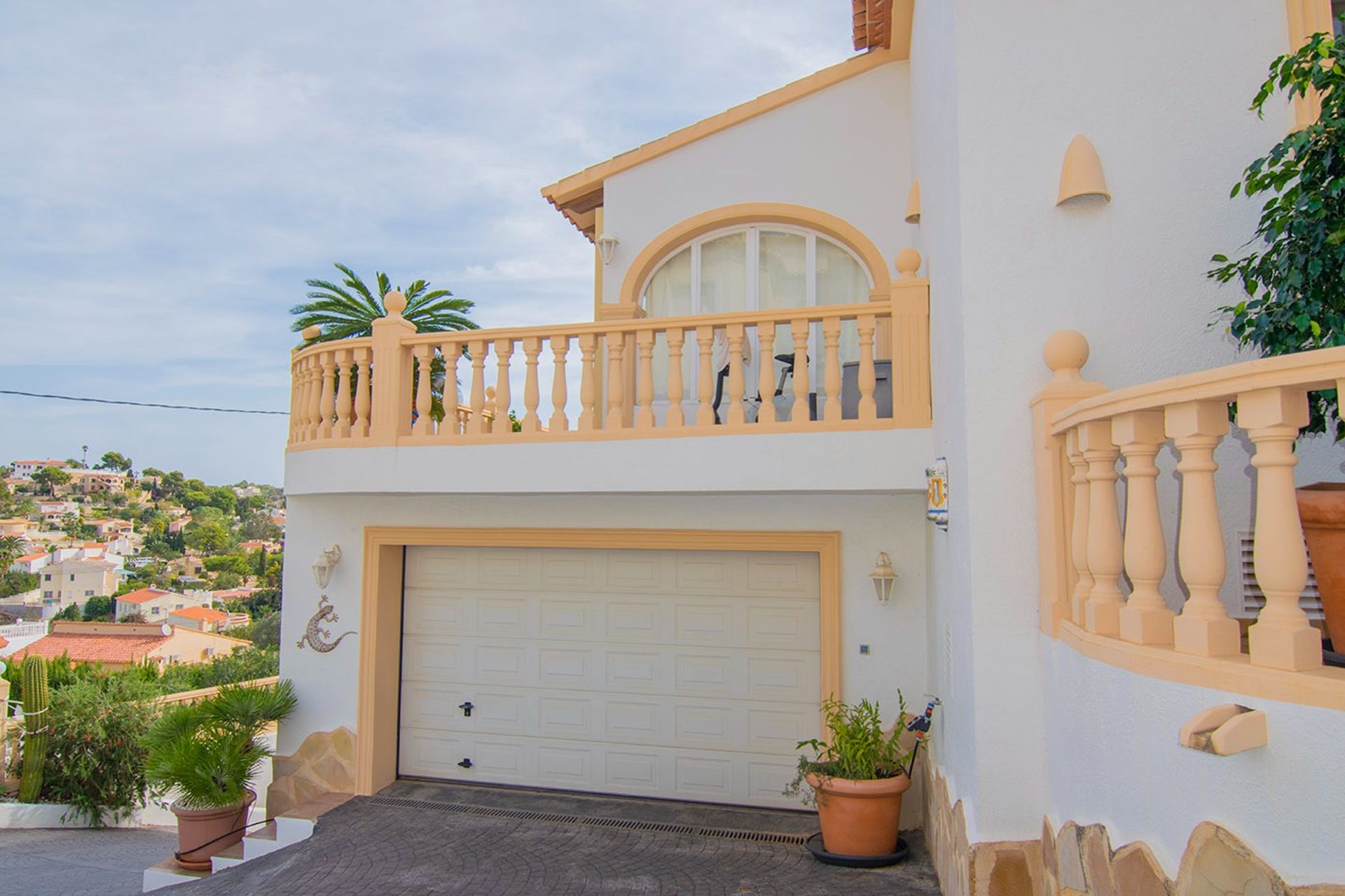 Haus im Calp, Valencian Community 11135205