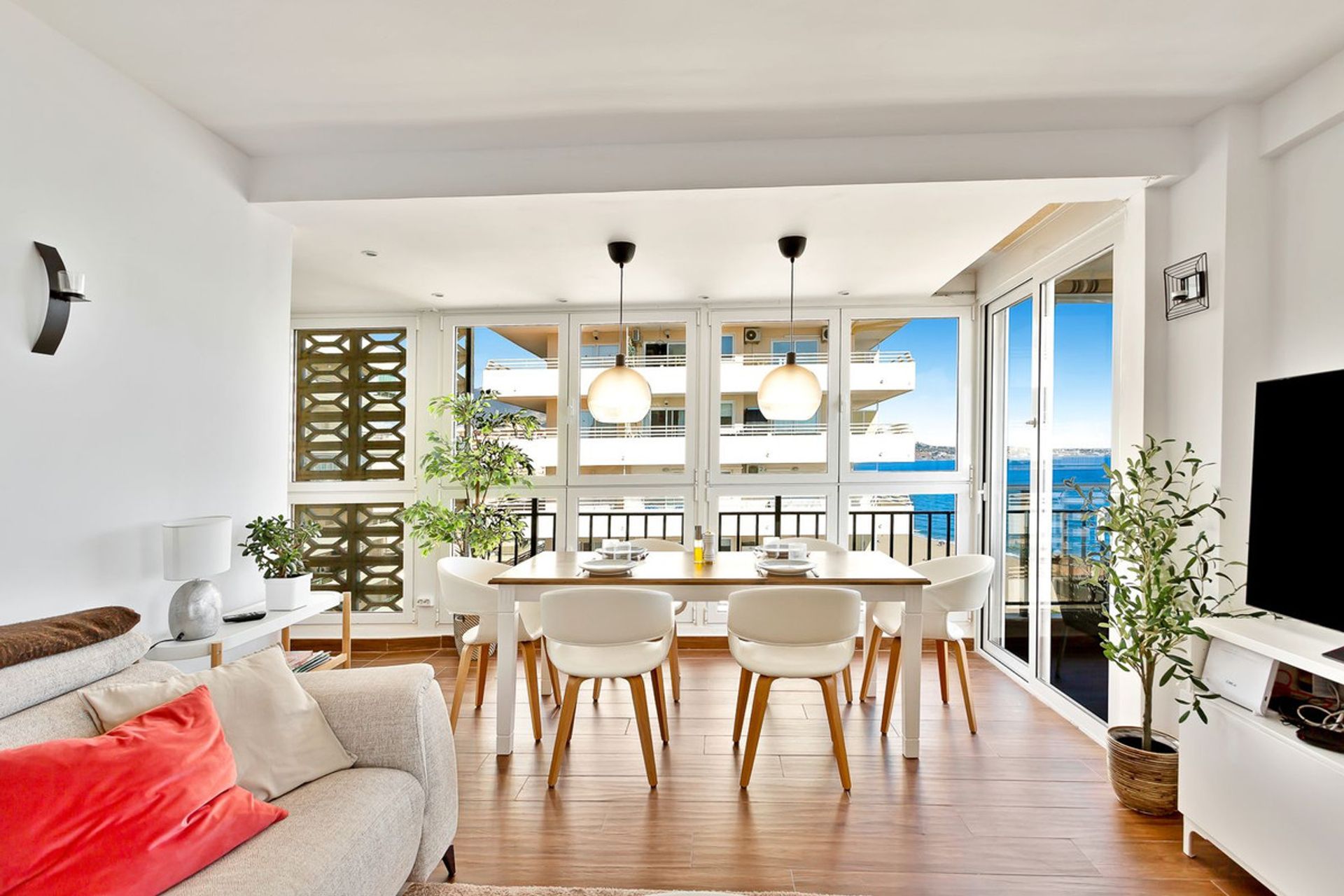 Condominium dans Fuengirola, Andalucía 11135213