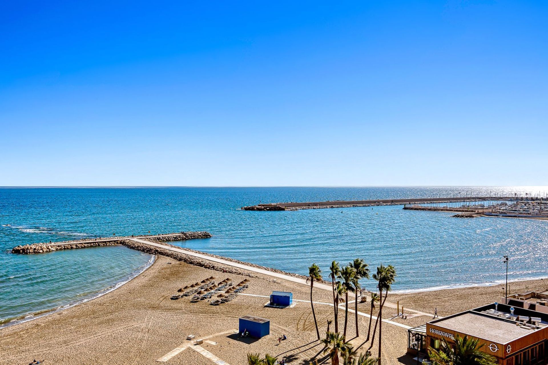 Condominium dans Fuengirola, Andalucía 11135213