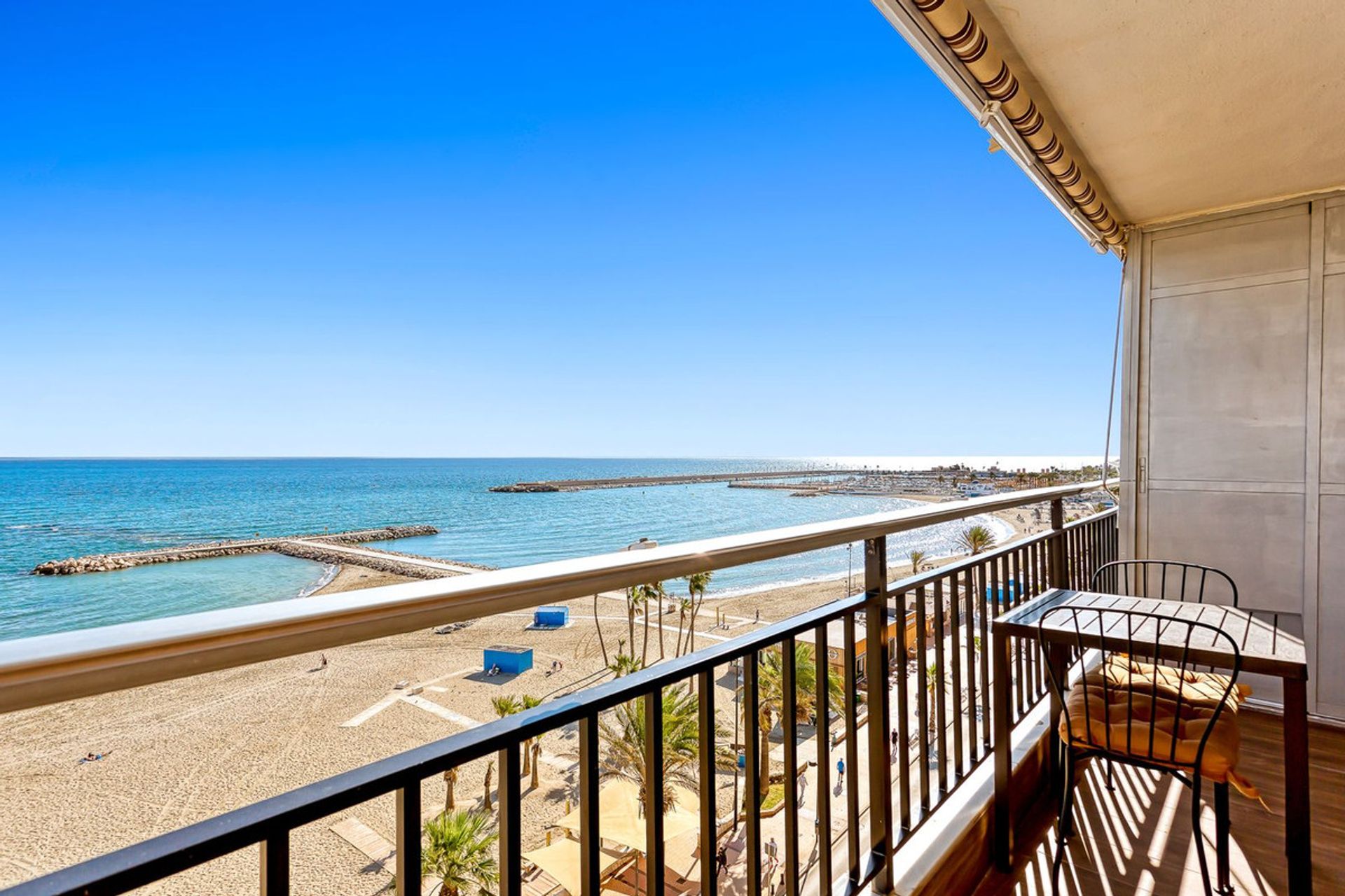 Condominium dans Fuengirola, Andalucía 11135213