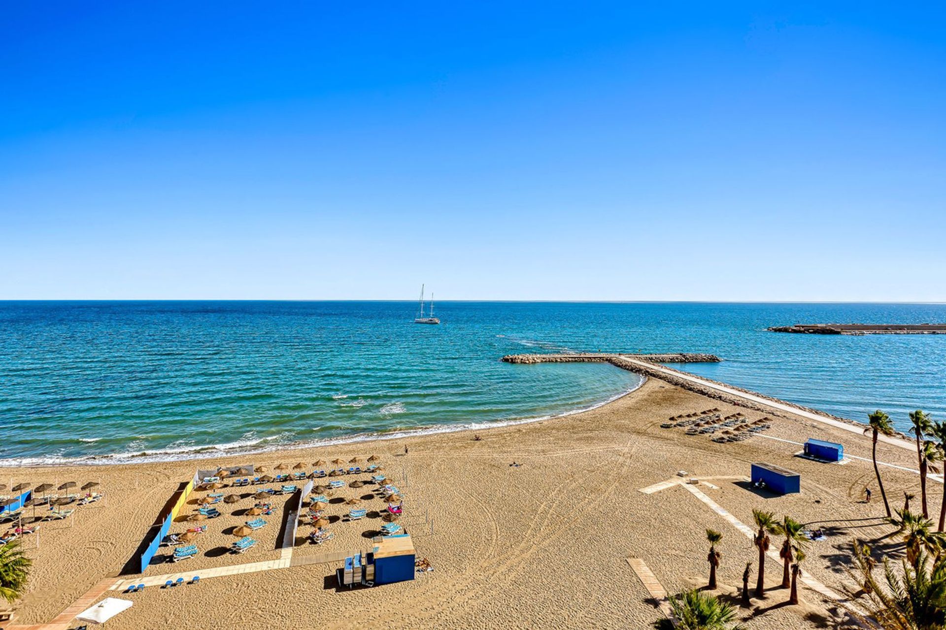 Condomínio no Fuengirola, Andalucía 11135213