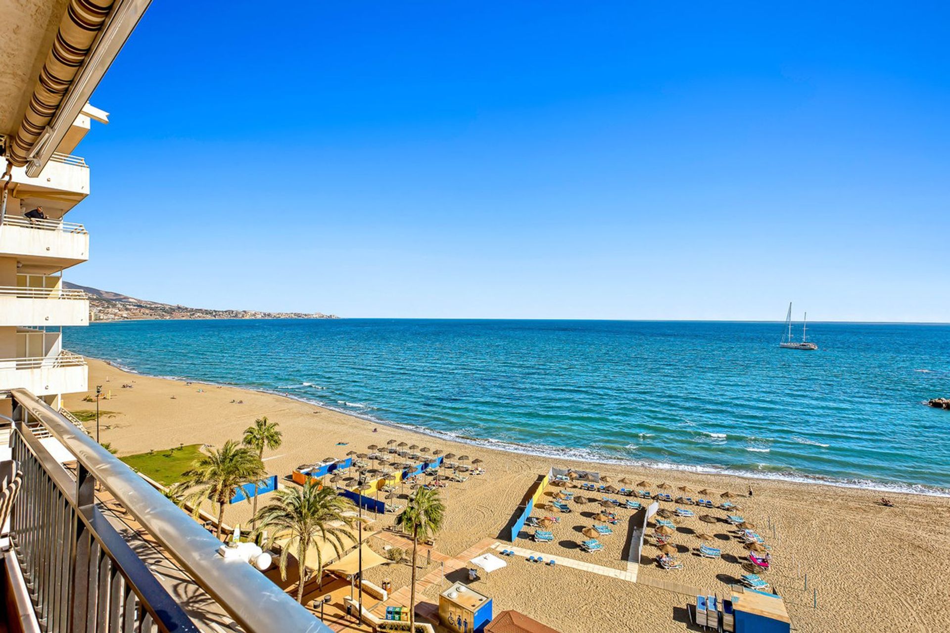 분양 아파트 에 Fuengirola, Andalucía 11135213