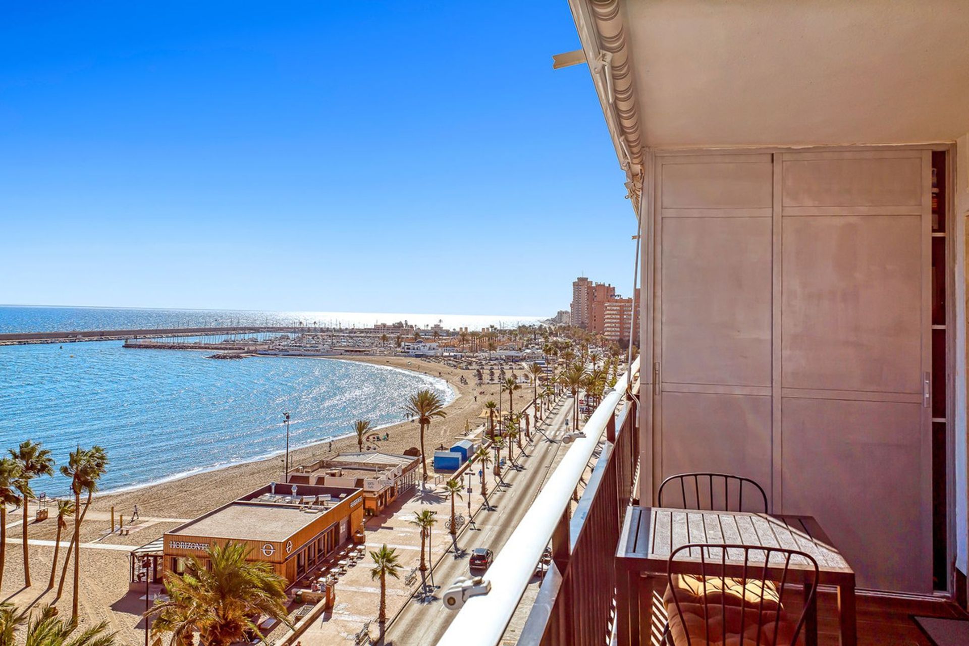 Condominium dans Fuengirola, Andalucía 11135213