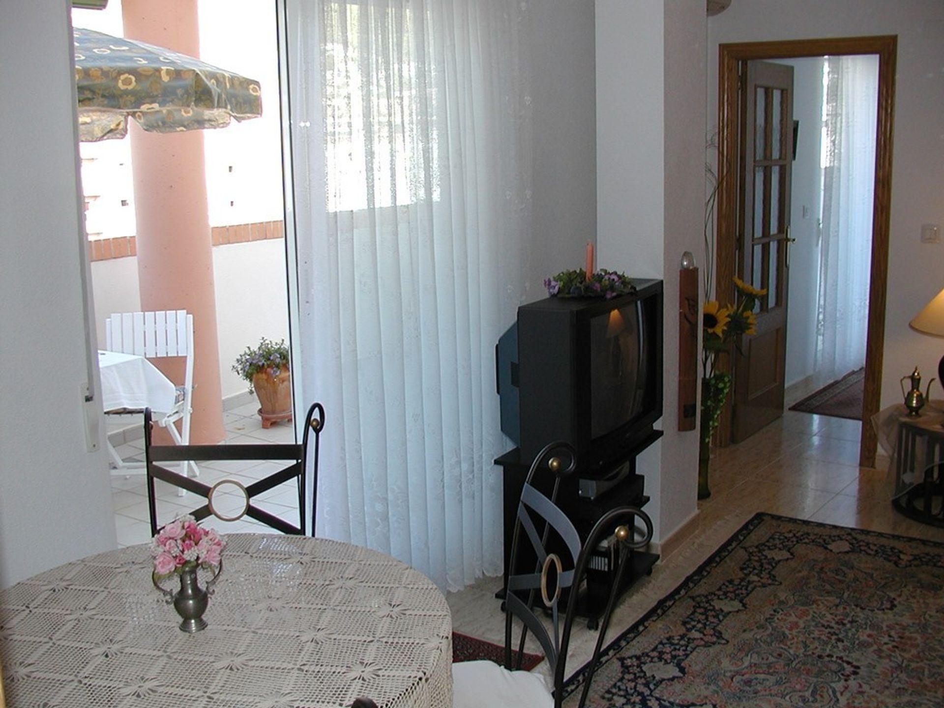 Condominium in Calpe, Valencia 11135215