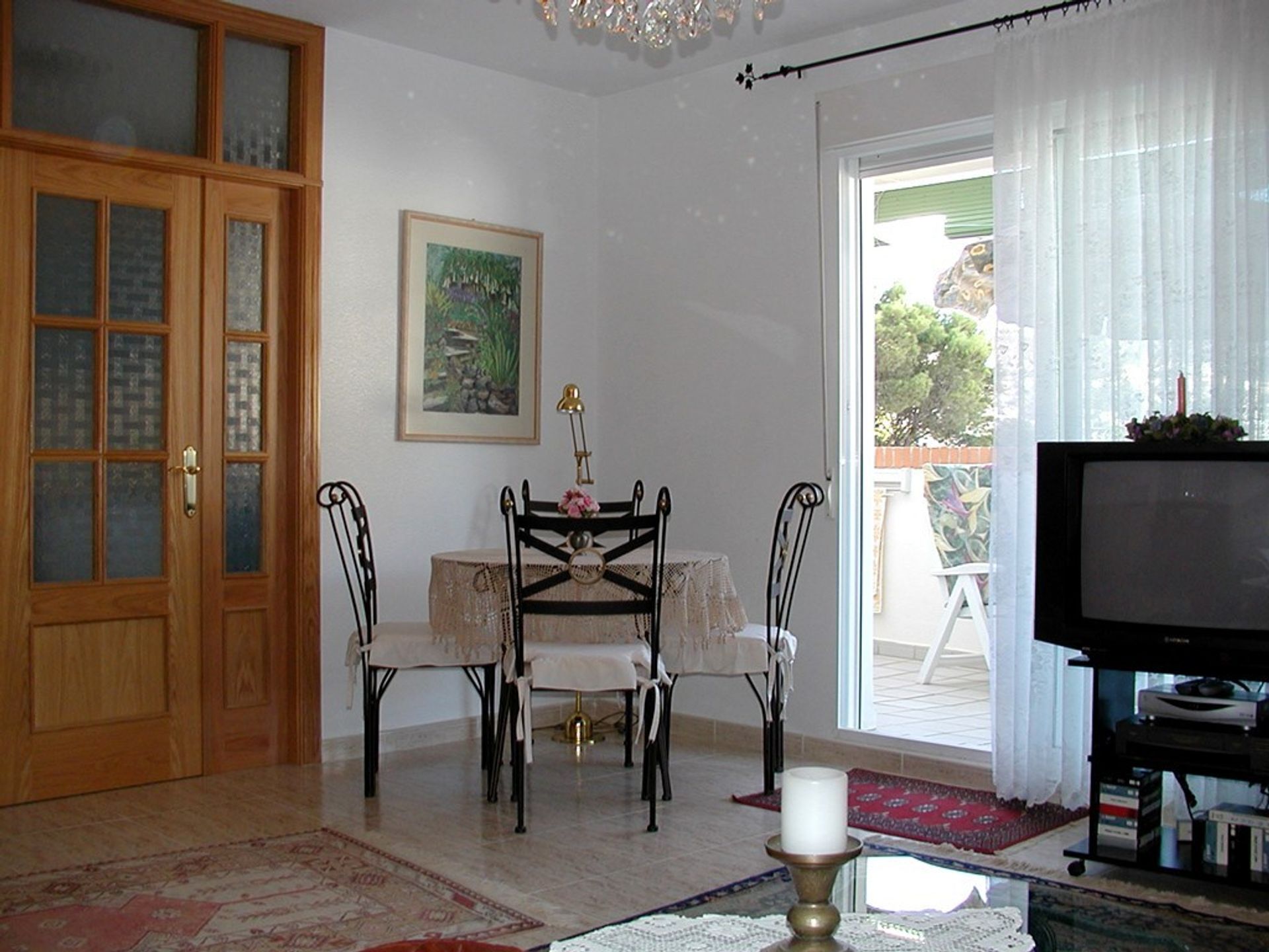 Condominium in Calpe, Valencia 11135215