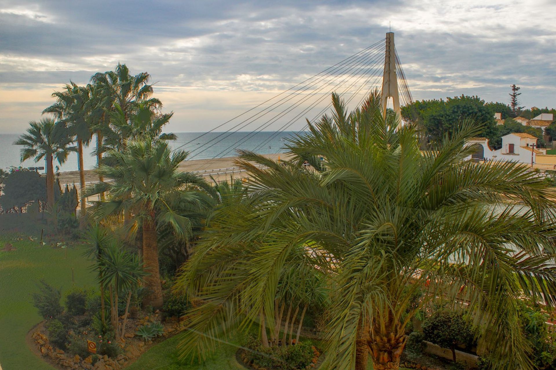 Eigentumswohnung im Fuengirola, Andalucía 11135217