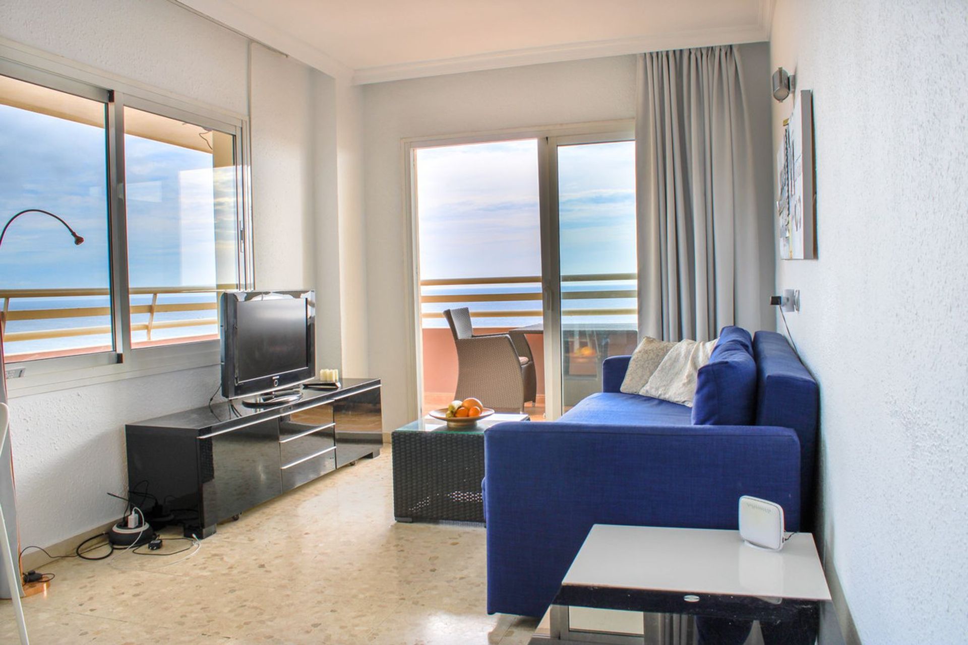 Condominium dans Fuengirola, Andalucía 11135218