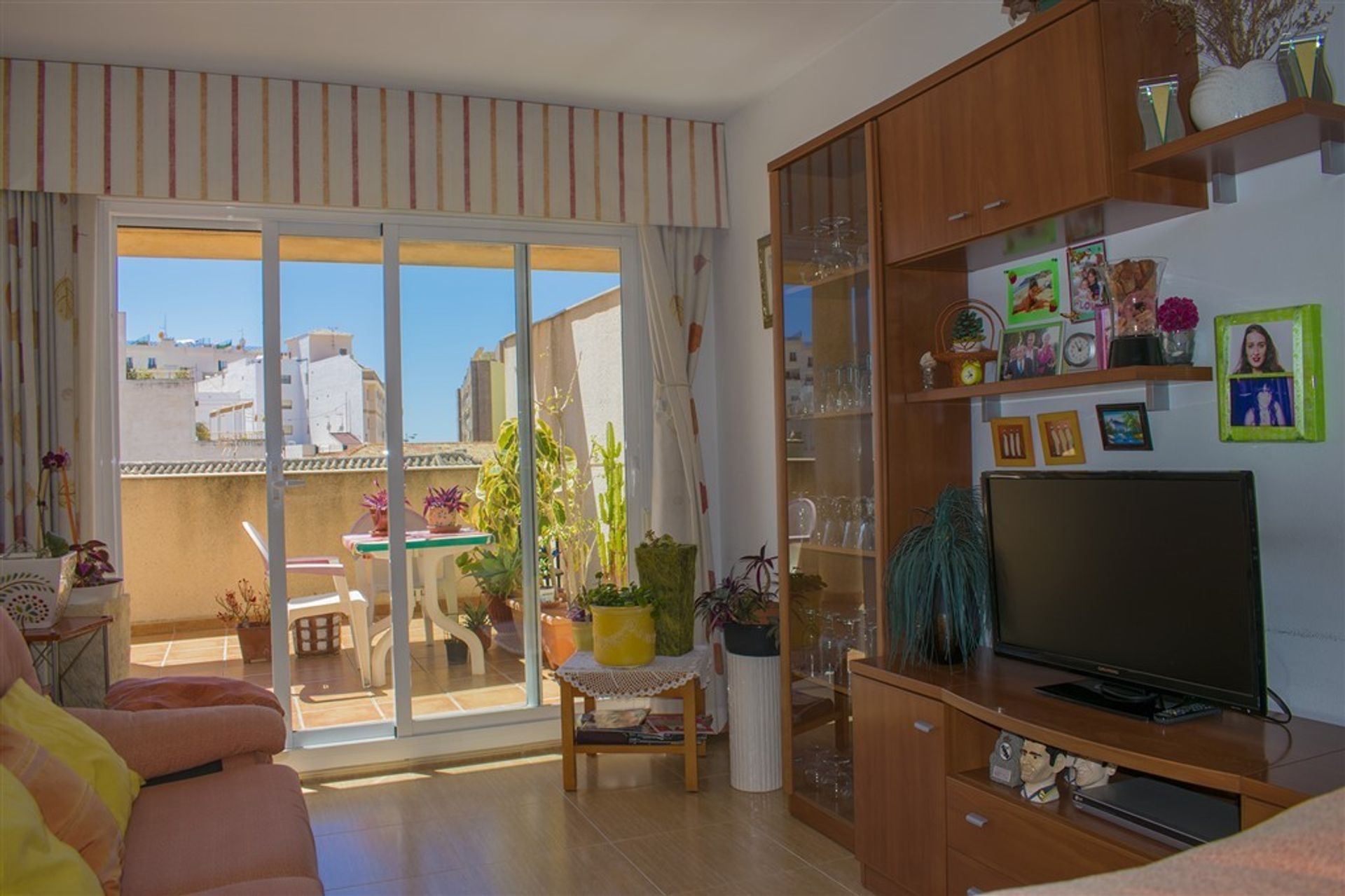 Condominio nel Calp, Valencian Community 11135222