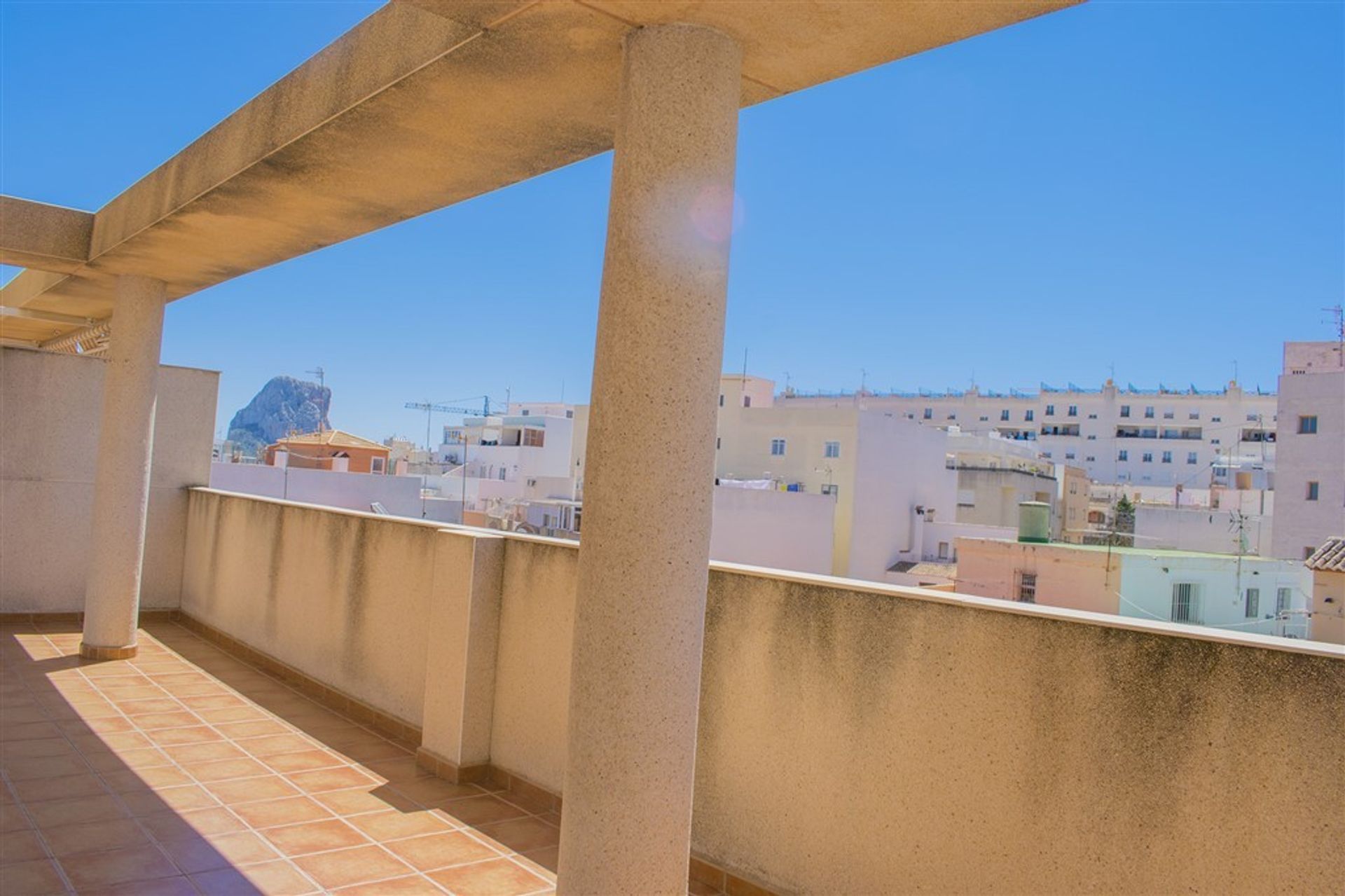 Condominio nel Calp, Valencian Community 11135222