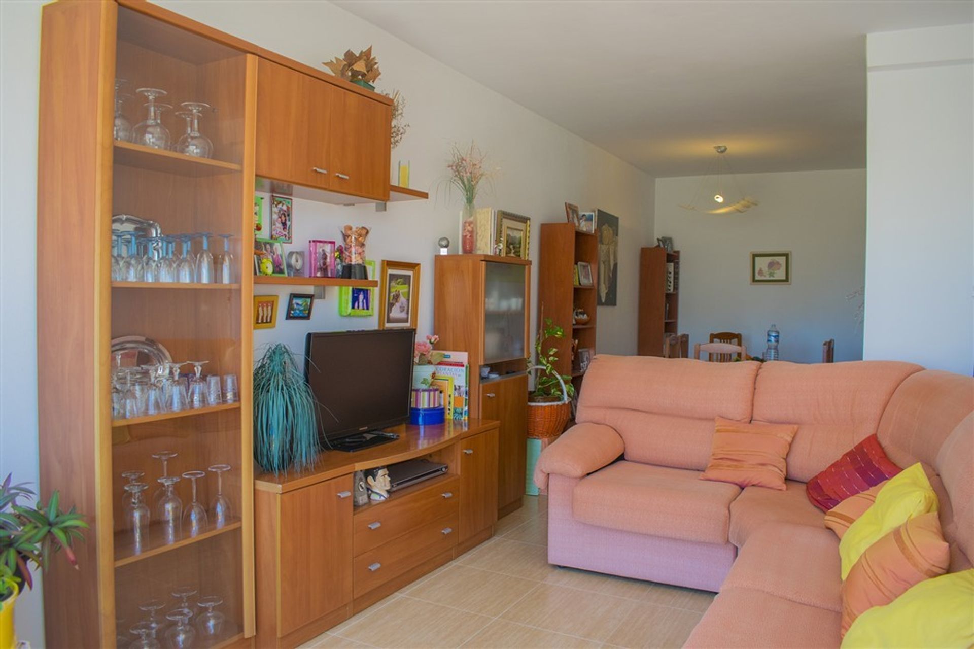 Condominio nel Calp, Valencian Community 11135222