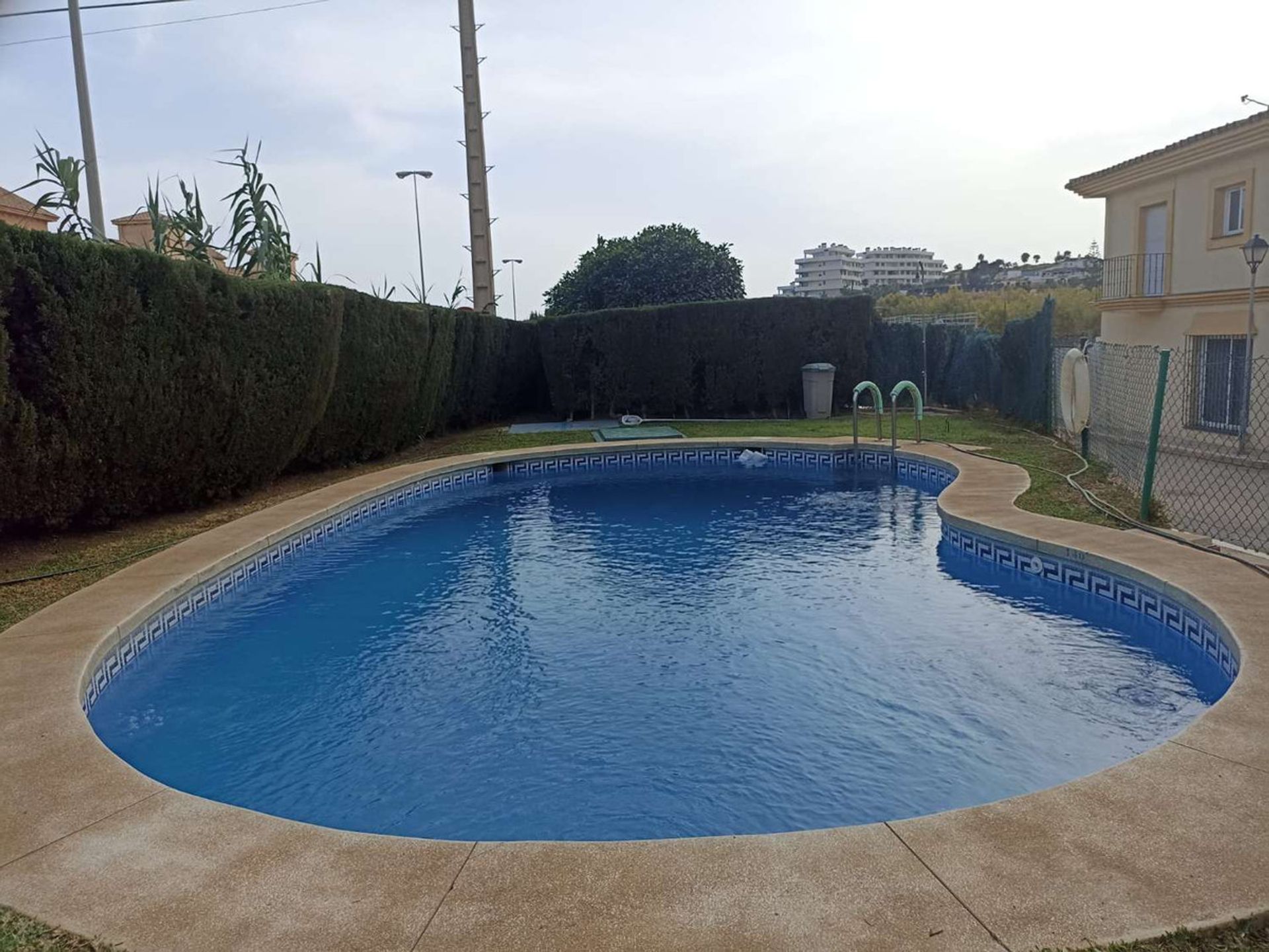 rumah dalam Fuengirola, Andalucía 11135242