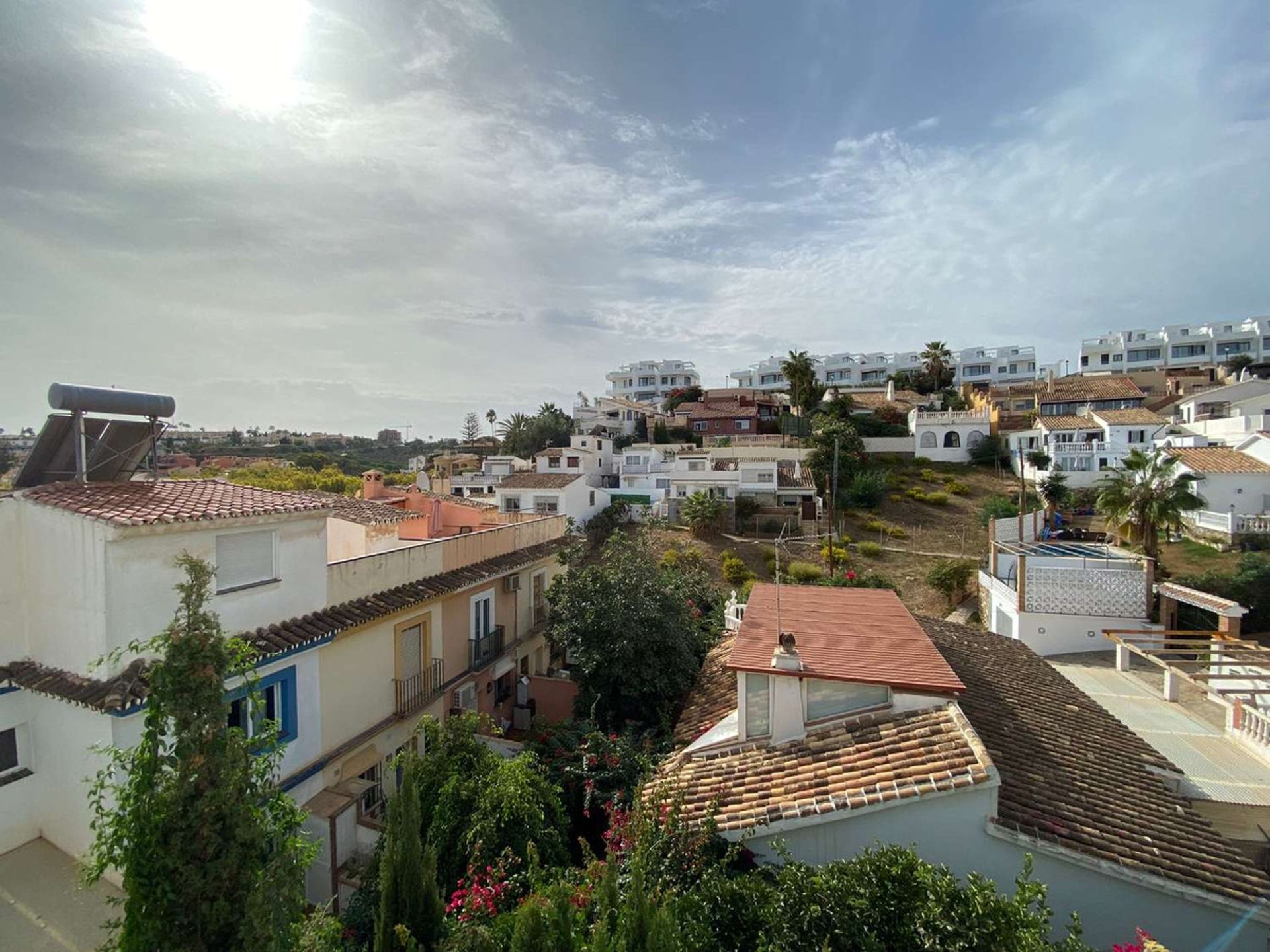 rumah dalam Fuengirola, Andalucía 11135242