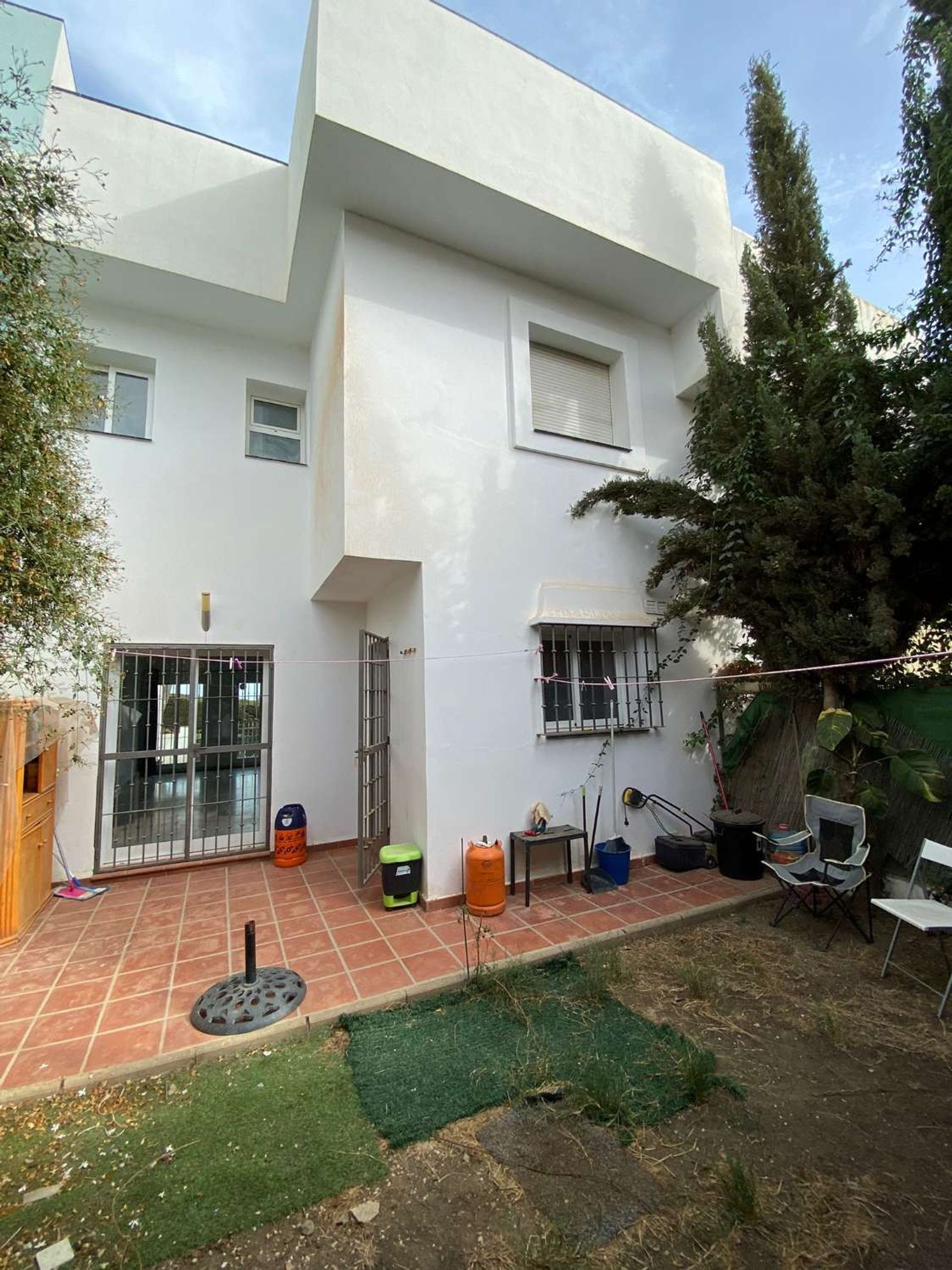 rumah dalam Fuengirola, Andalucía 11135242