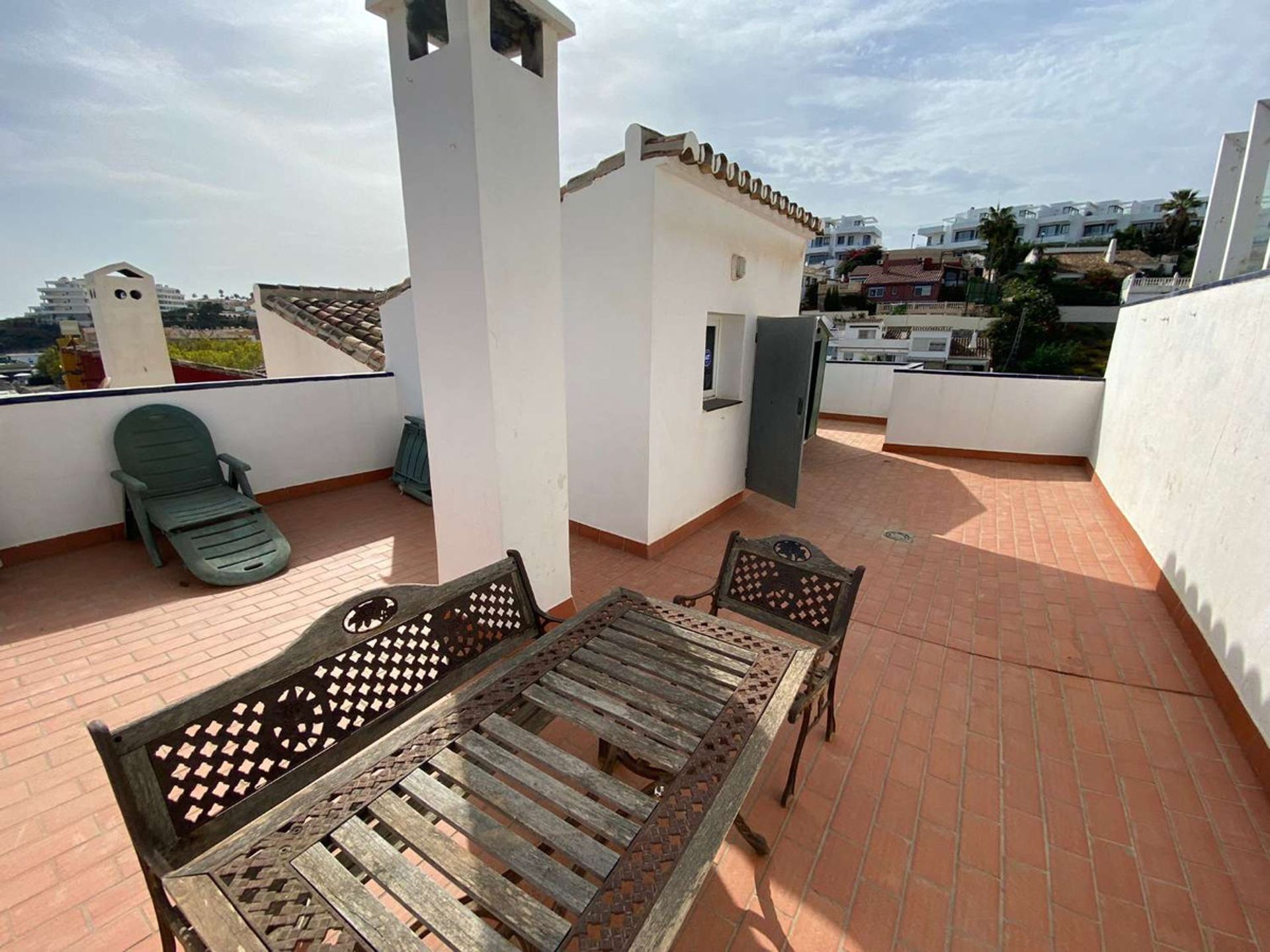 rumah dalam Fuengirola, Andalucía 11135242