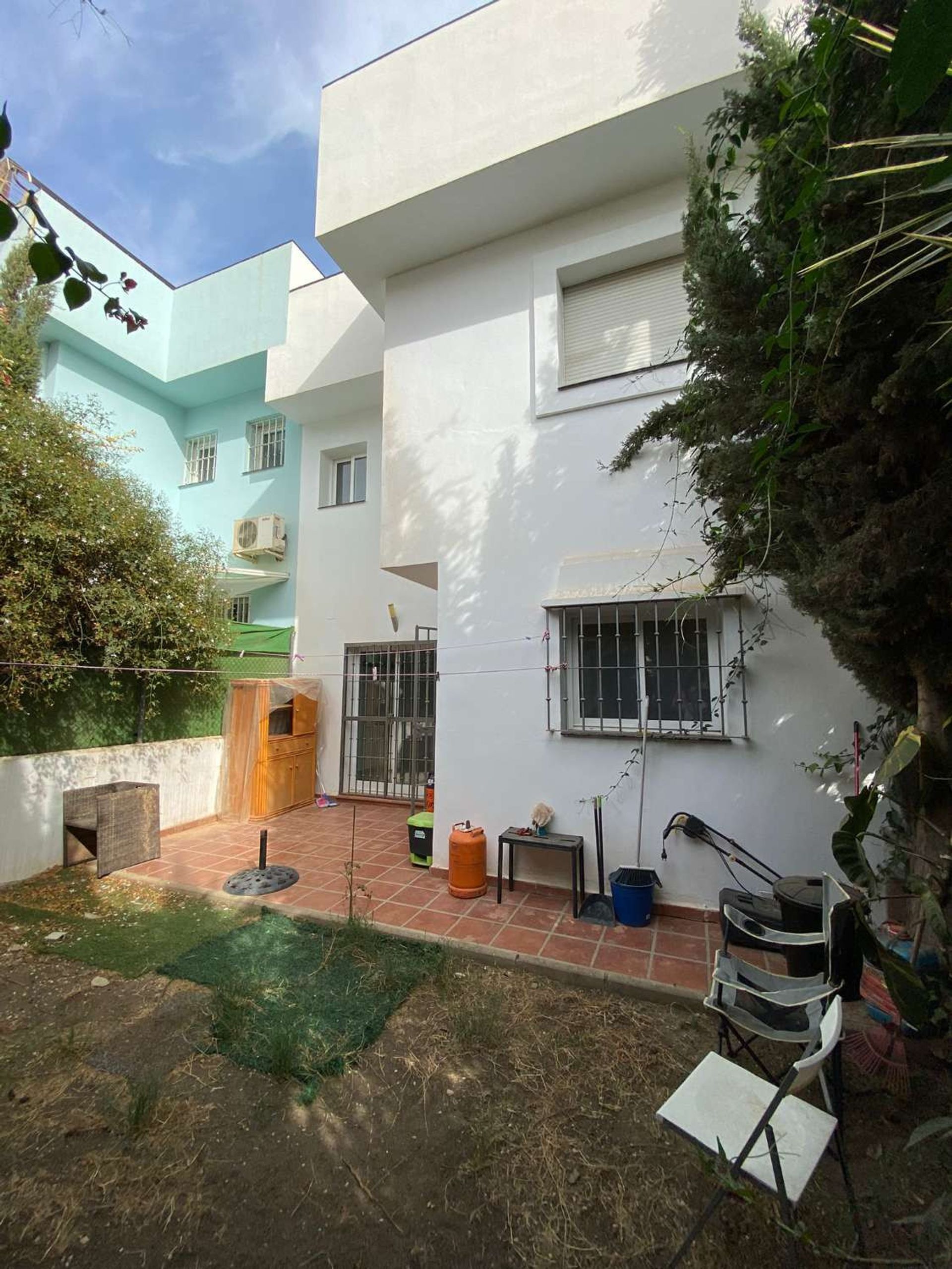 rumah dalam Fuengirola, Andalucía 11135242