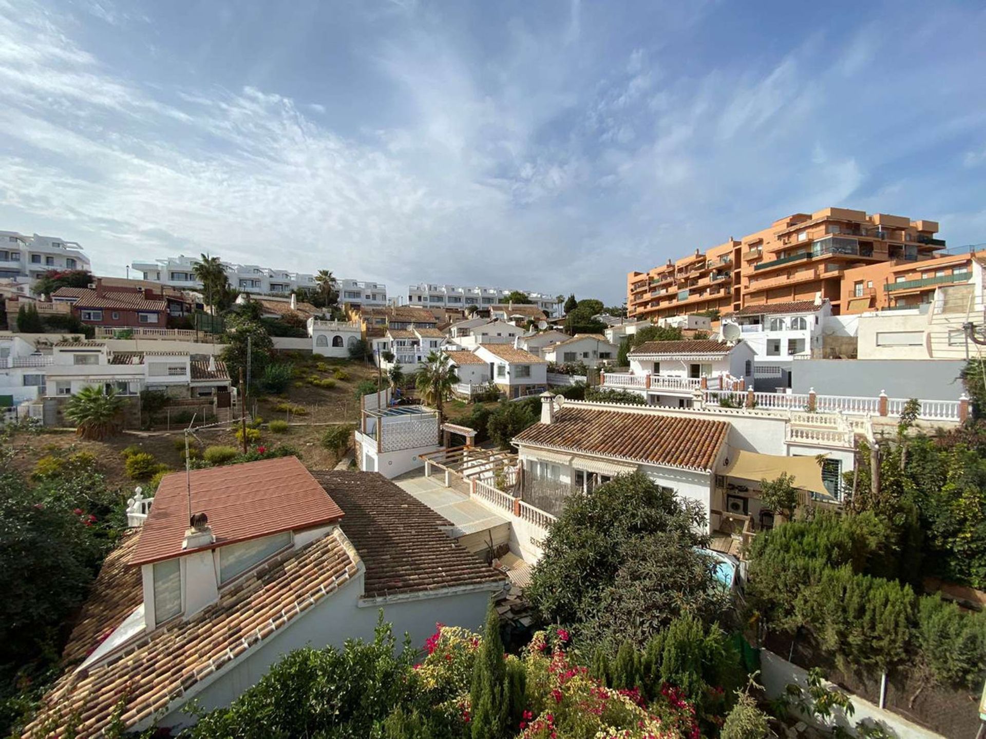 rumah dalam Fuengirola, Andalucía 11135242