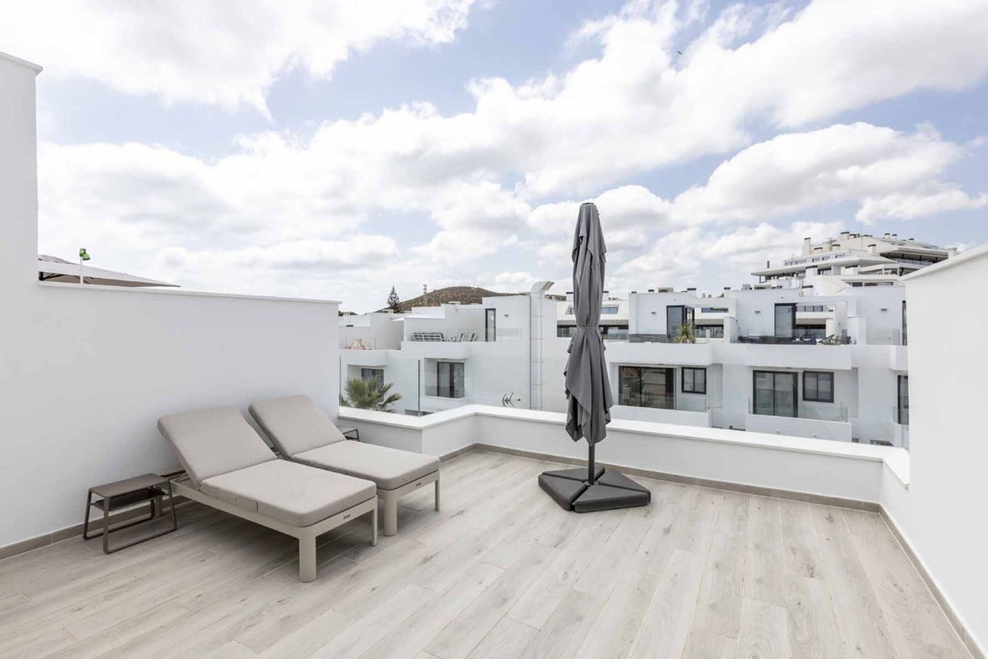 Haus im Fuengirola, Andalucía 11135246