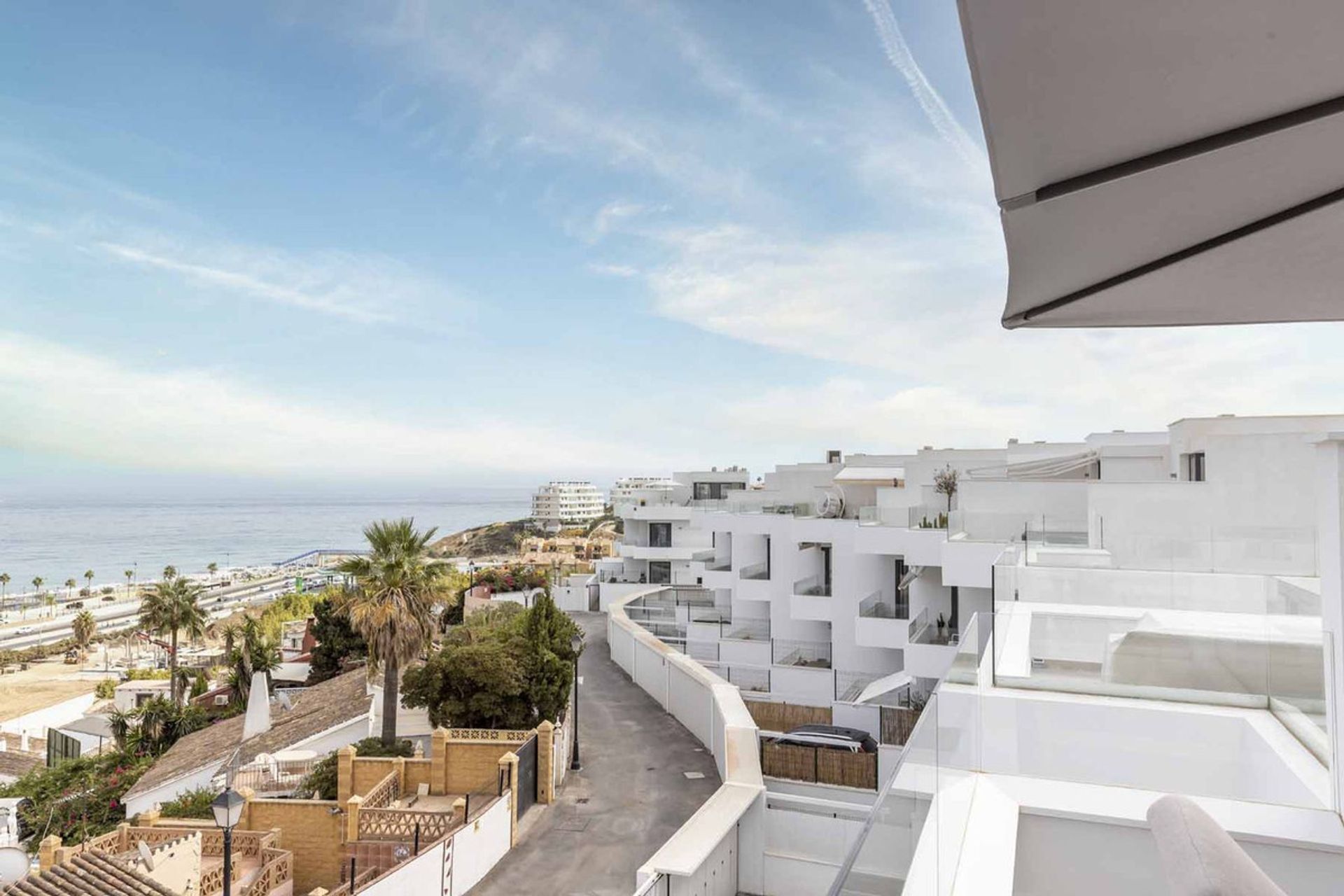 Haus im Fuengirola, Andalucía 11135246