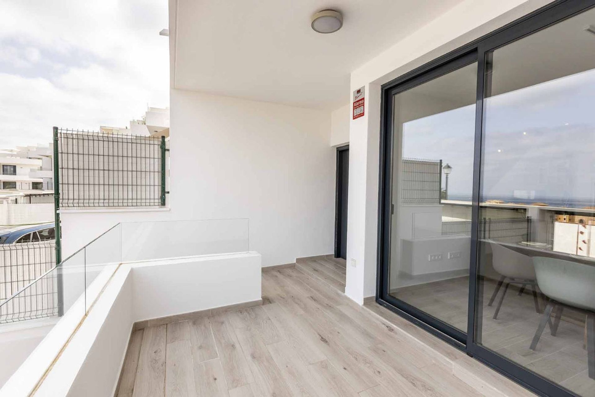 Haus im Fuengirola, Andalucía 11135246