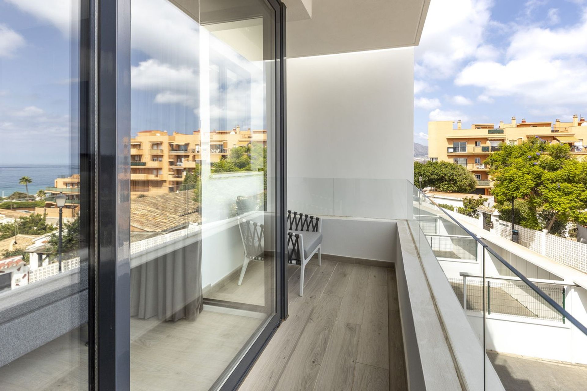 Haus im Fuengirola, Andalucía 11135246