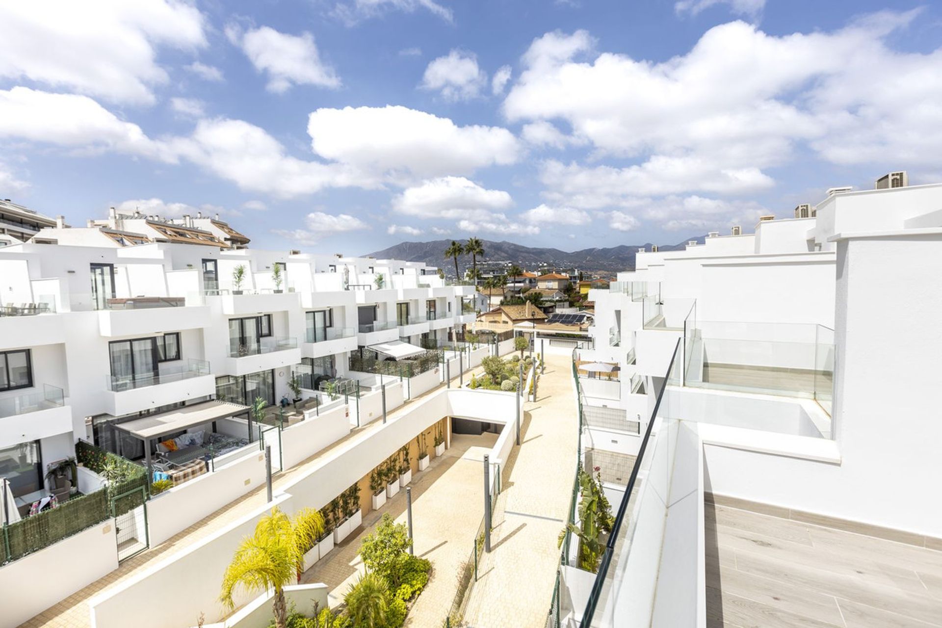 Haus im Fuengirola, Andalucía 11135246