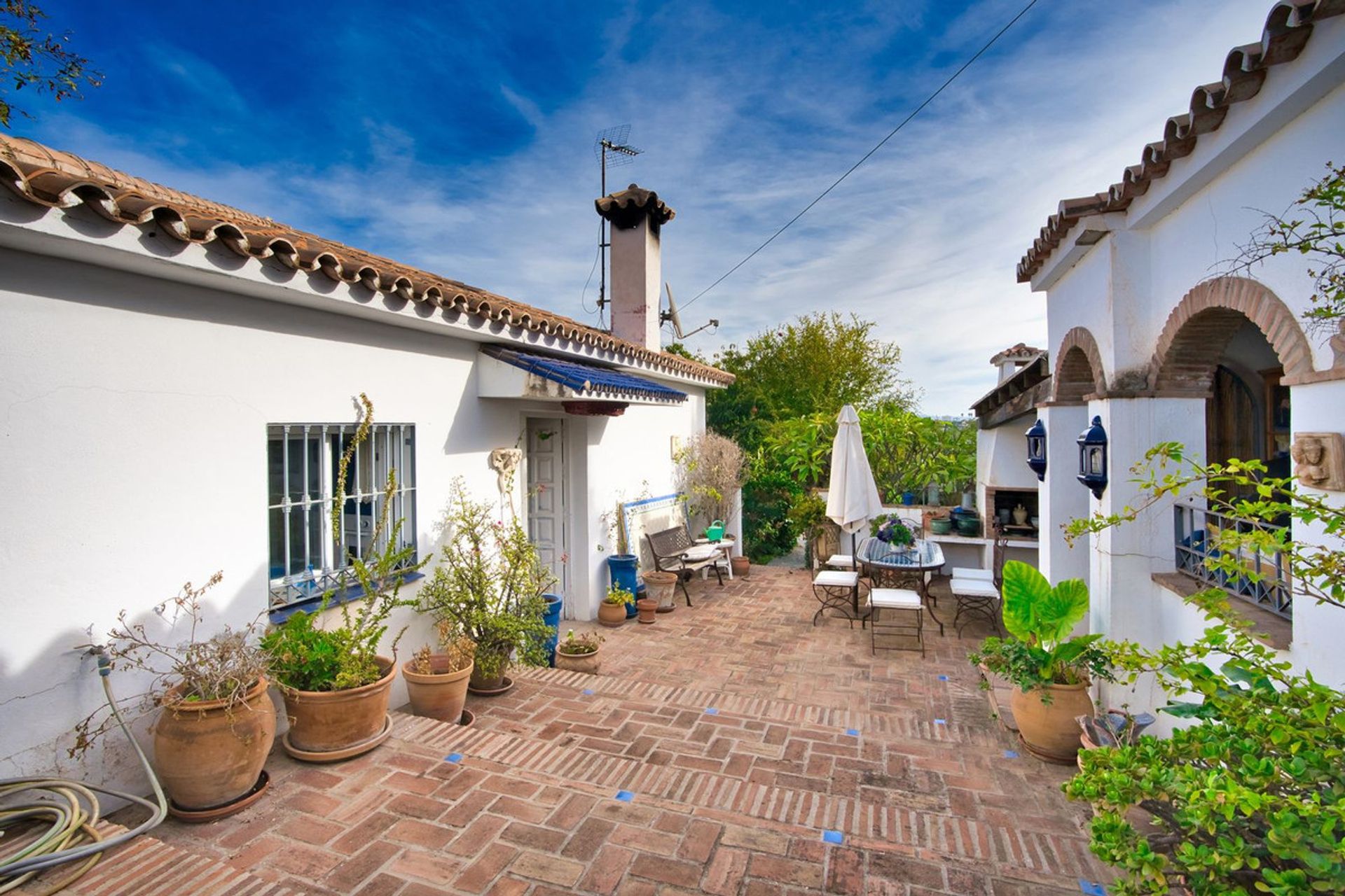 casa no Marbella, Andalucía 11135266