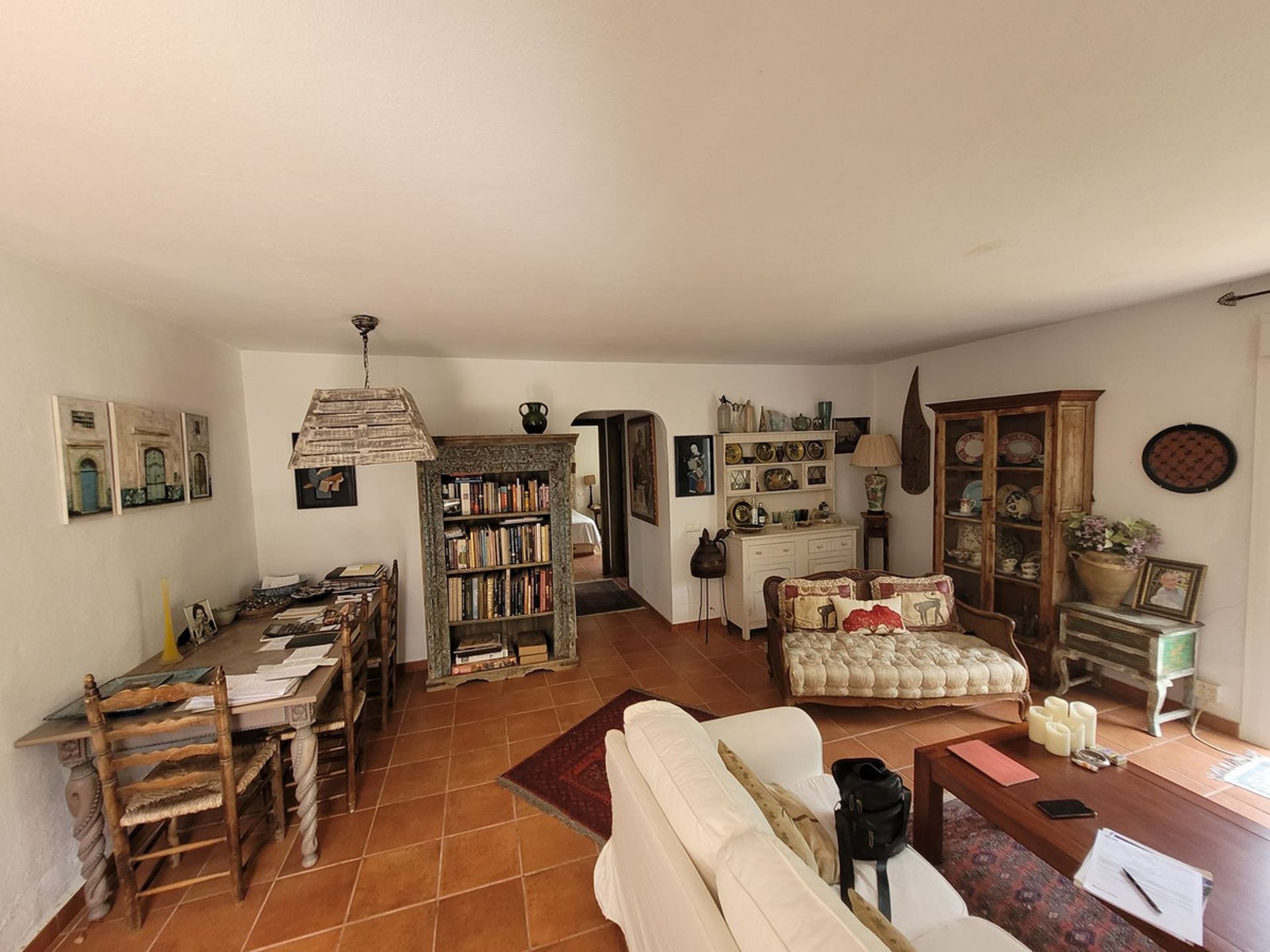 casa no Marbella, Andalucía 11135266