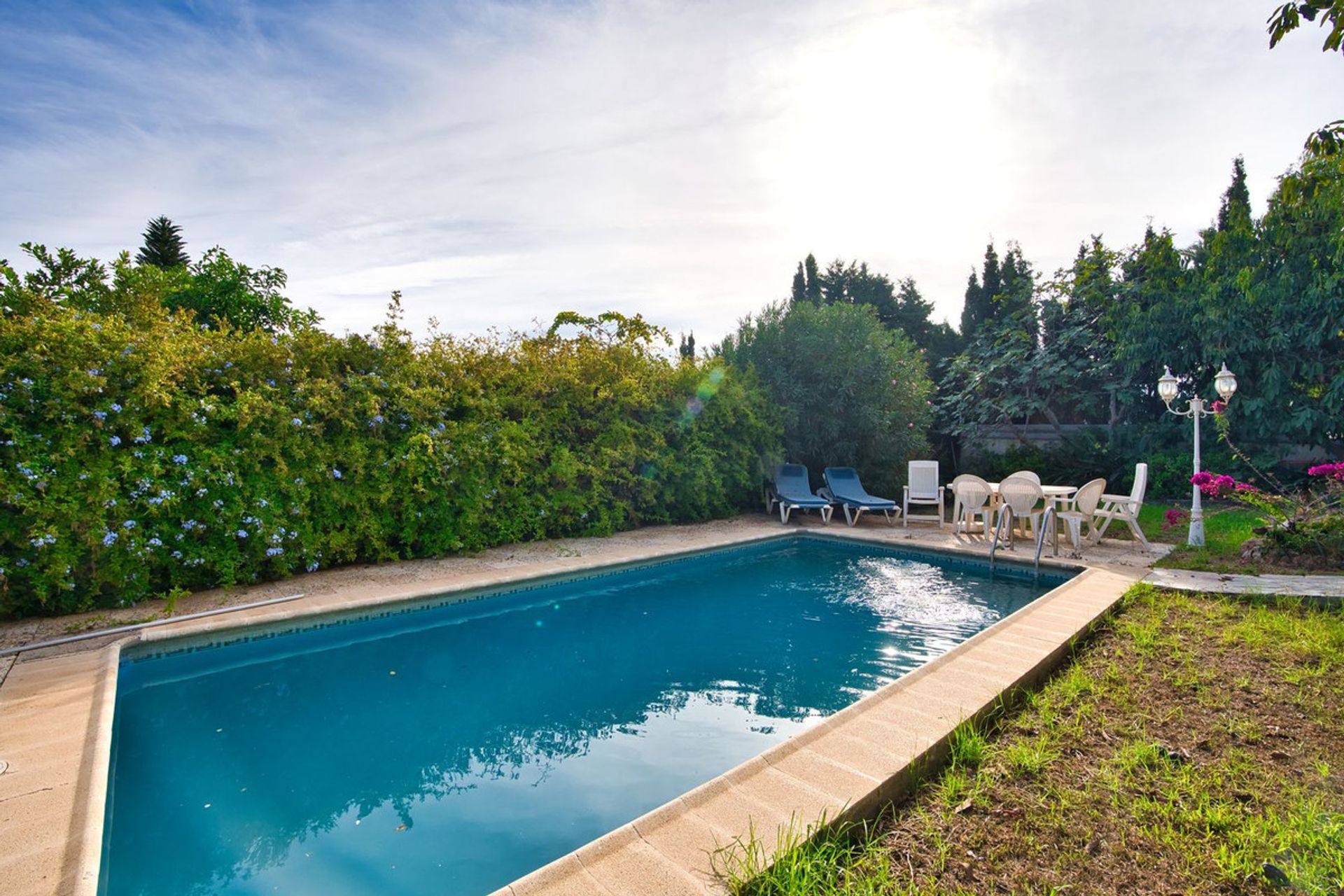 casa no São Pedro de Alcântara, Andaluzia 11135266