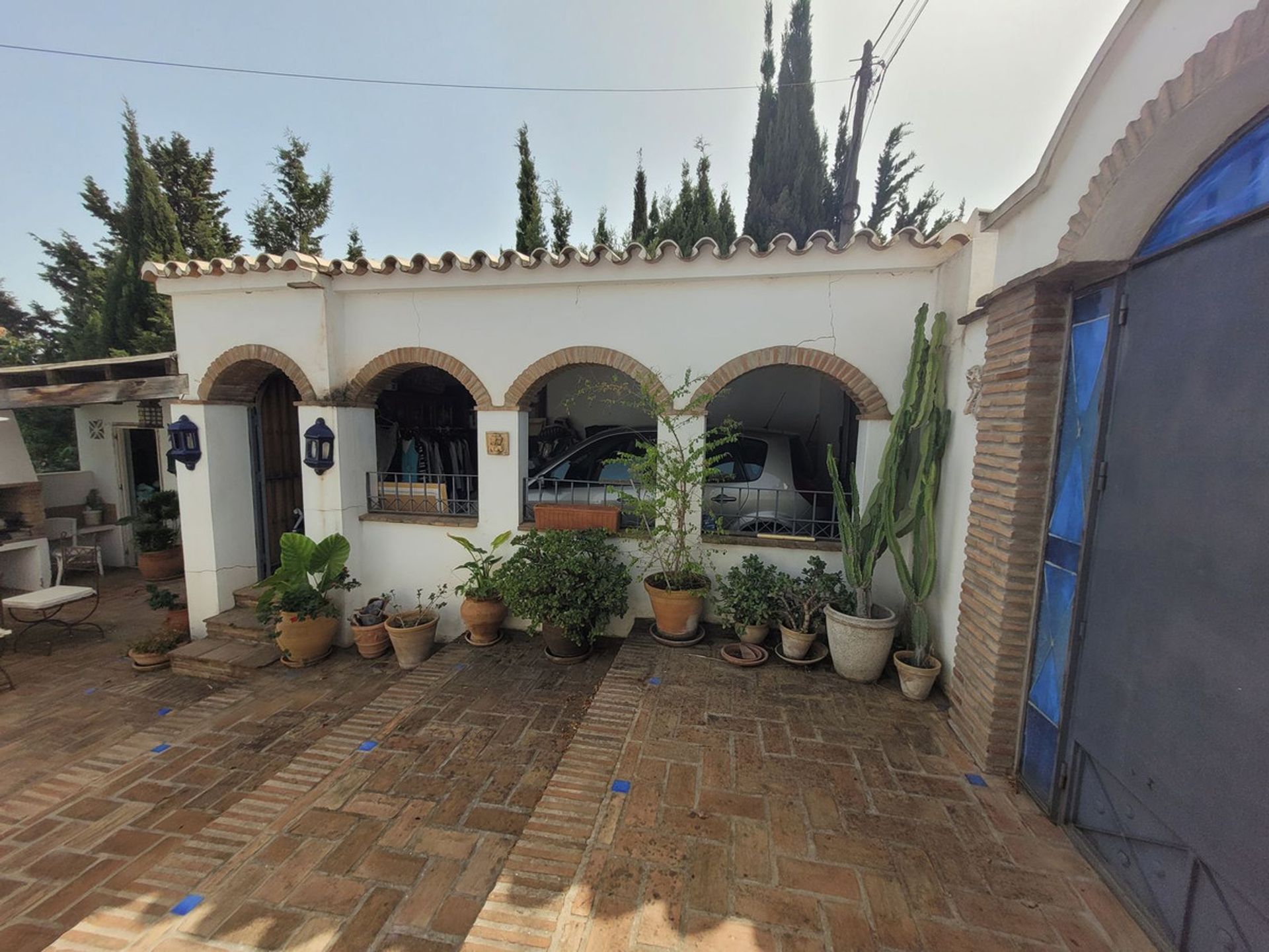 casa no Marbella, Andalucía 11135266