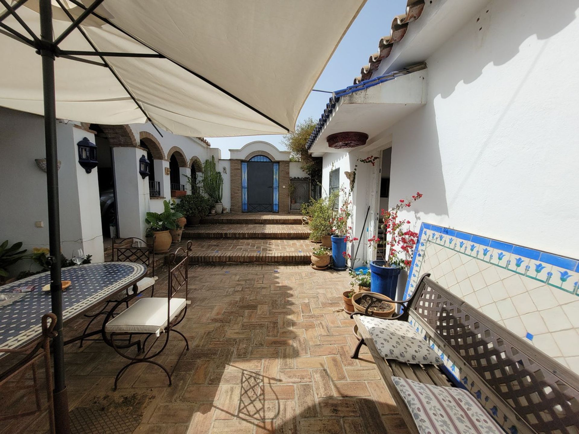 casa no Marbella, Andalucía 11135266