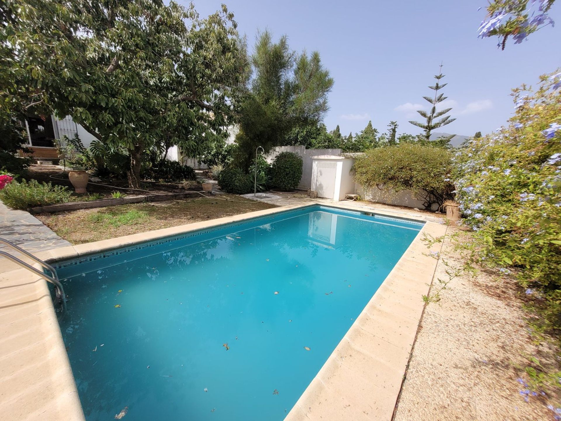 casa no Marbella, Andalucía 11135266