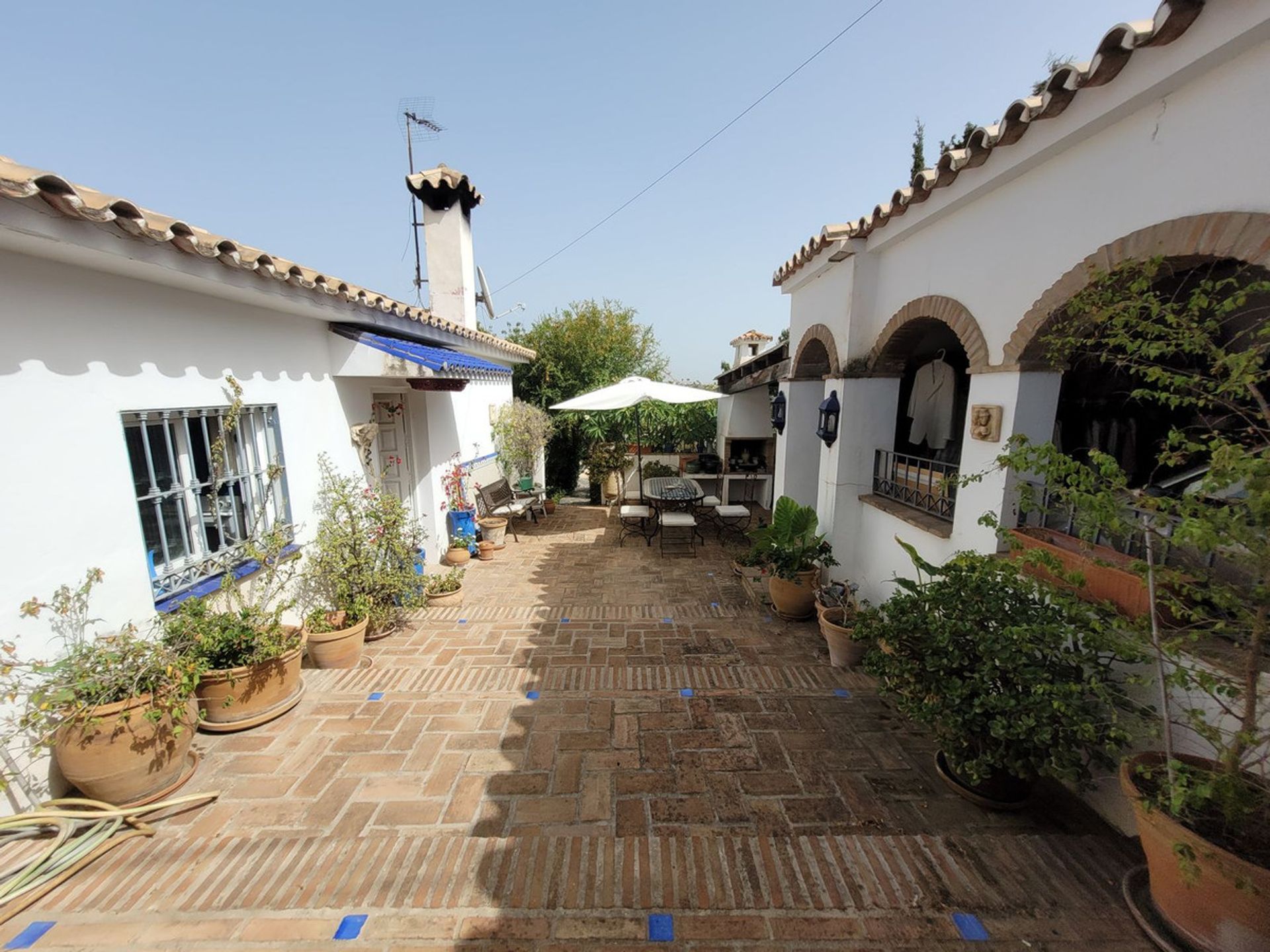 casa no Marbella, Andalucía 11135266