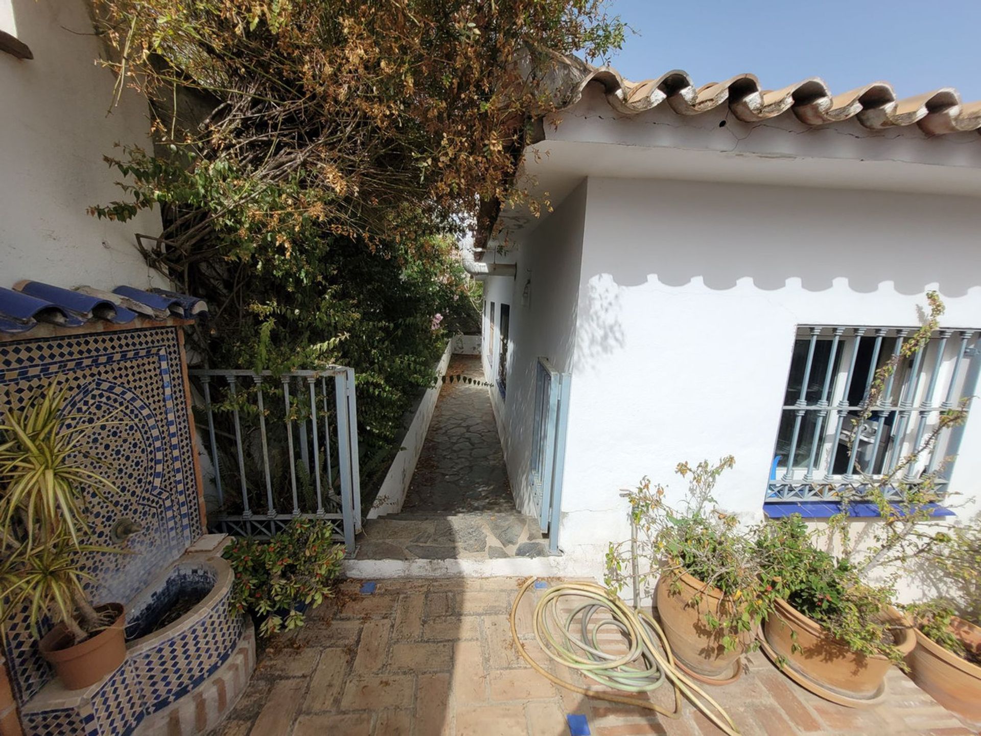 casa no Marbella, Andalucía 11135266