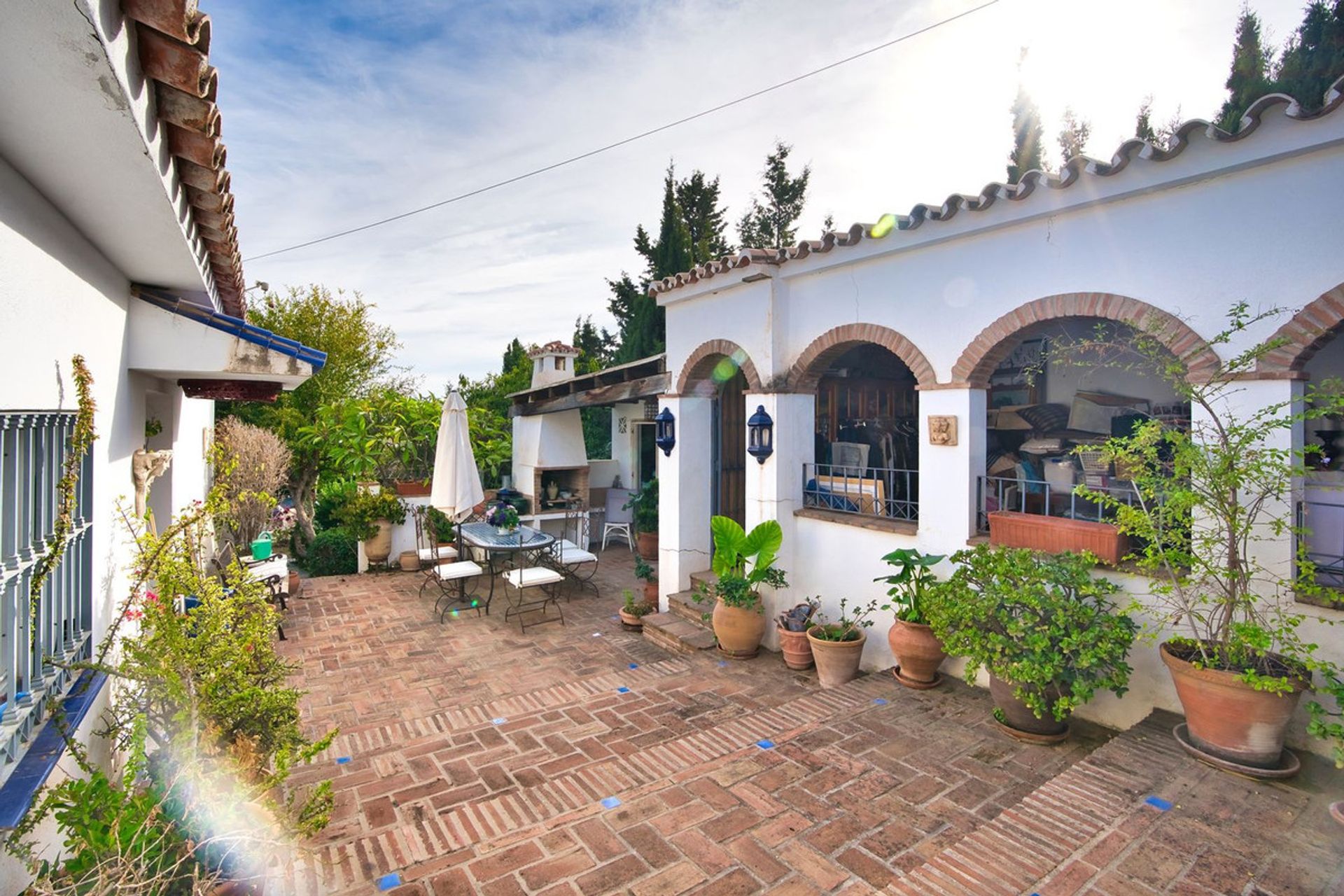 casa no Marbella, Andalucía 11135266