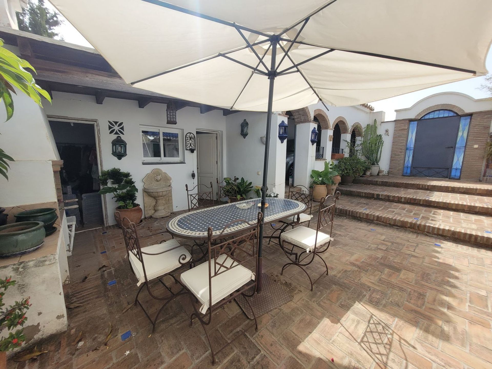 casa no Marbella, Andalucía 11135266