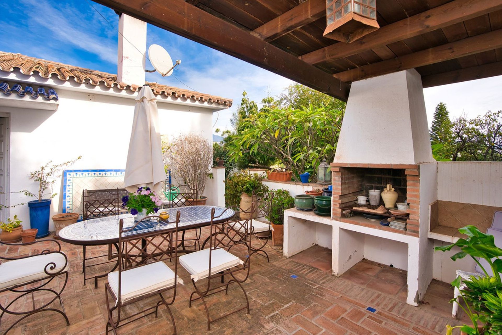 casa no Marbella, Andalucía 11135266