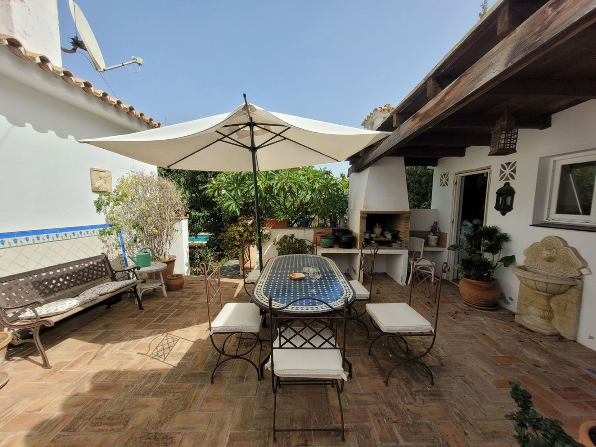 casa no Marbella, Andalucía 11135266