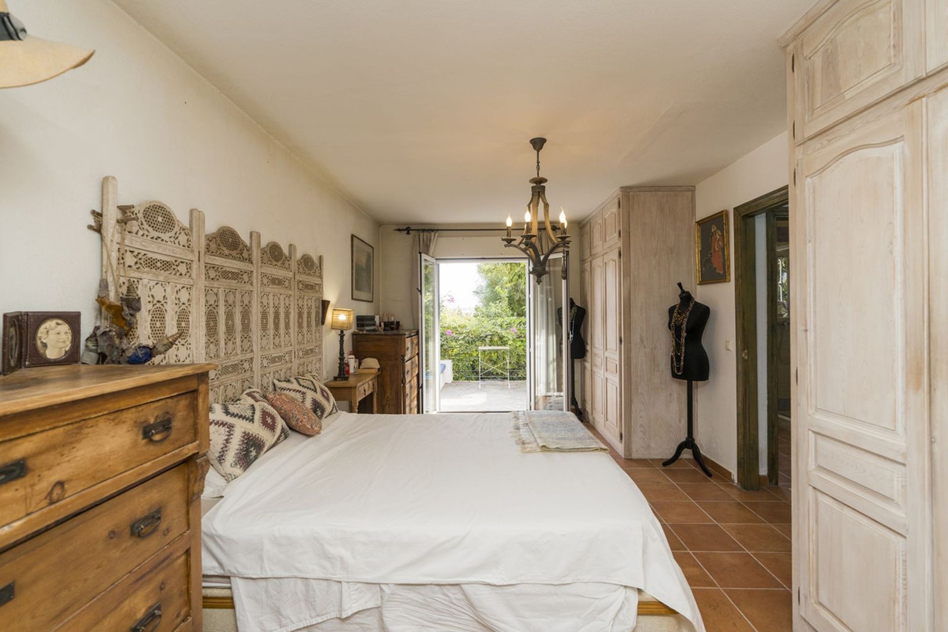 casa no São Pedro de Alcântara, Andaluzia 11135266