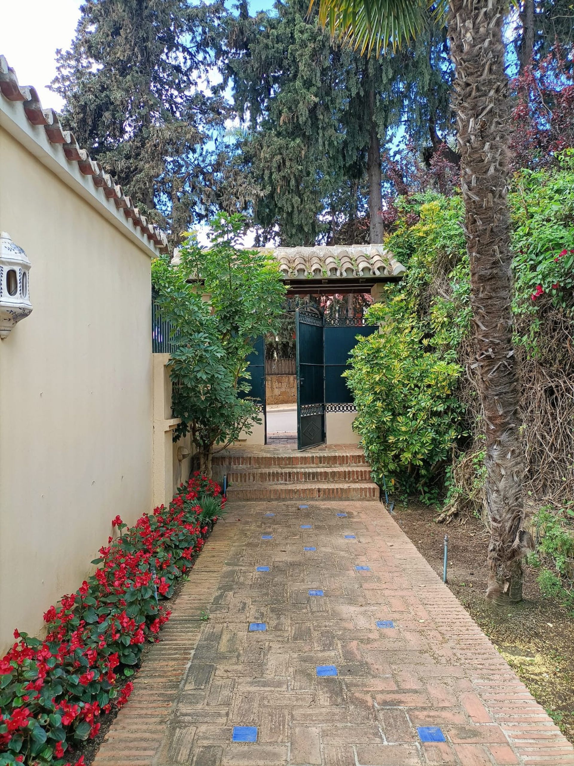 casa en , Andalucía 11135286