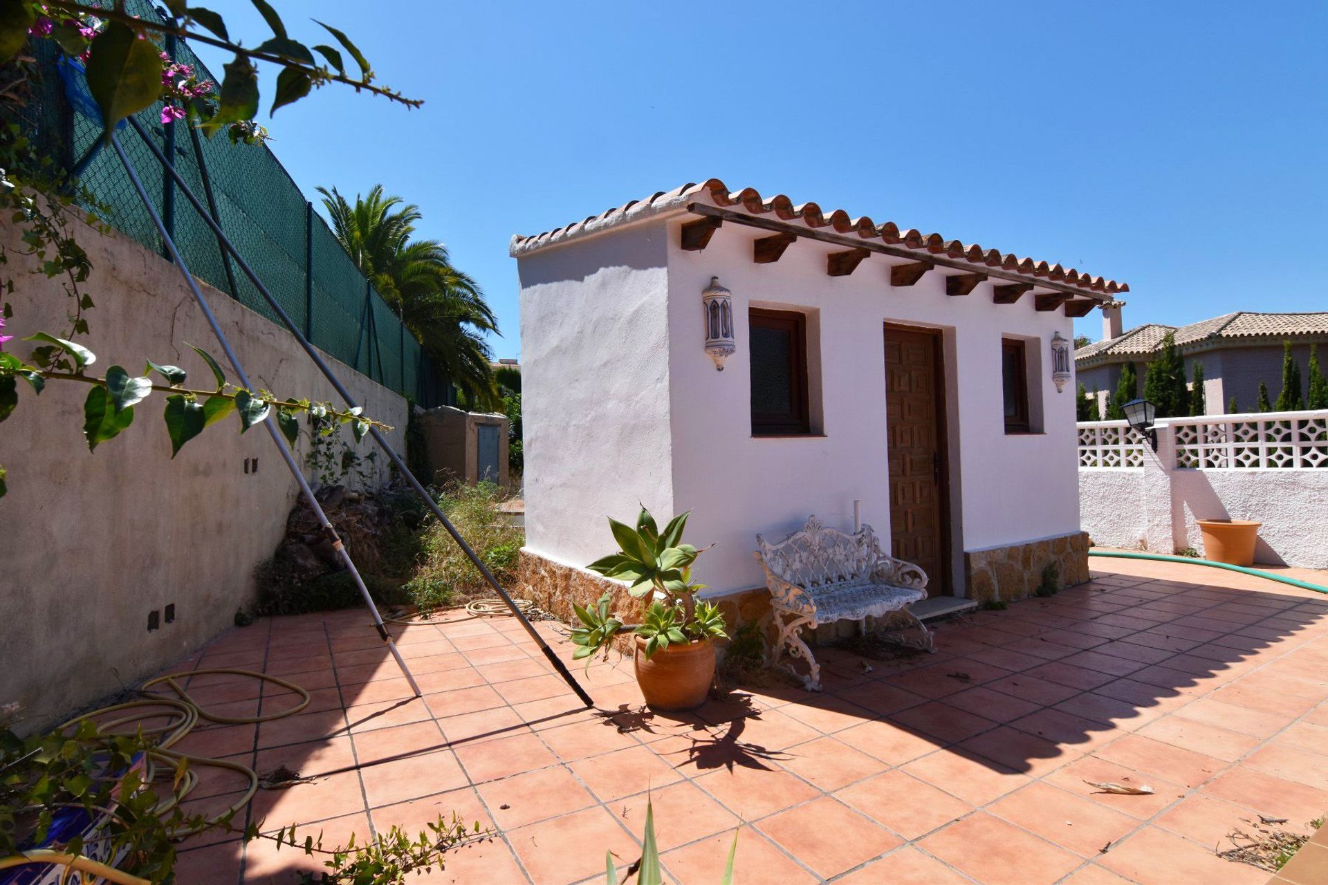 House in Benisa, Comunidad Valenciana 11135288